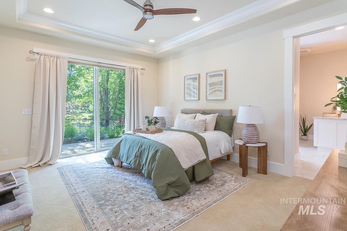 1049 E Riversong Dr., Eagle, Idaho 83616, 4 Bedrooms, 3.5 Bathrooms, Residential For Sale, Price $1,875,000, 98949858