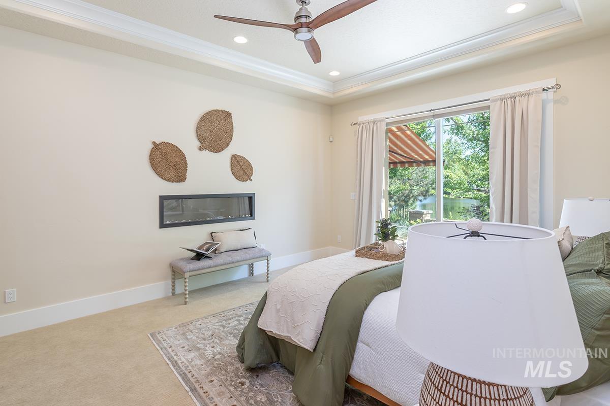 1049 E Riversong Dr., Eagle, Idaho 83616, 4 Bedrooms, 3.5 Bathrooms, Residential For Sale, Price $1,875,000, 98949858