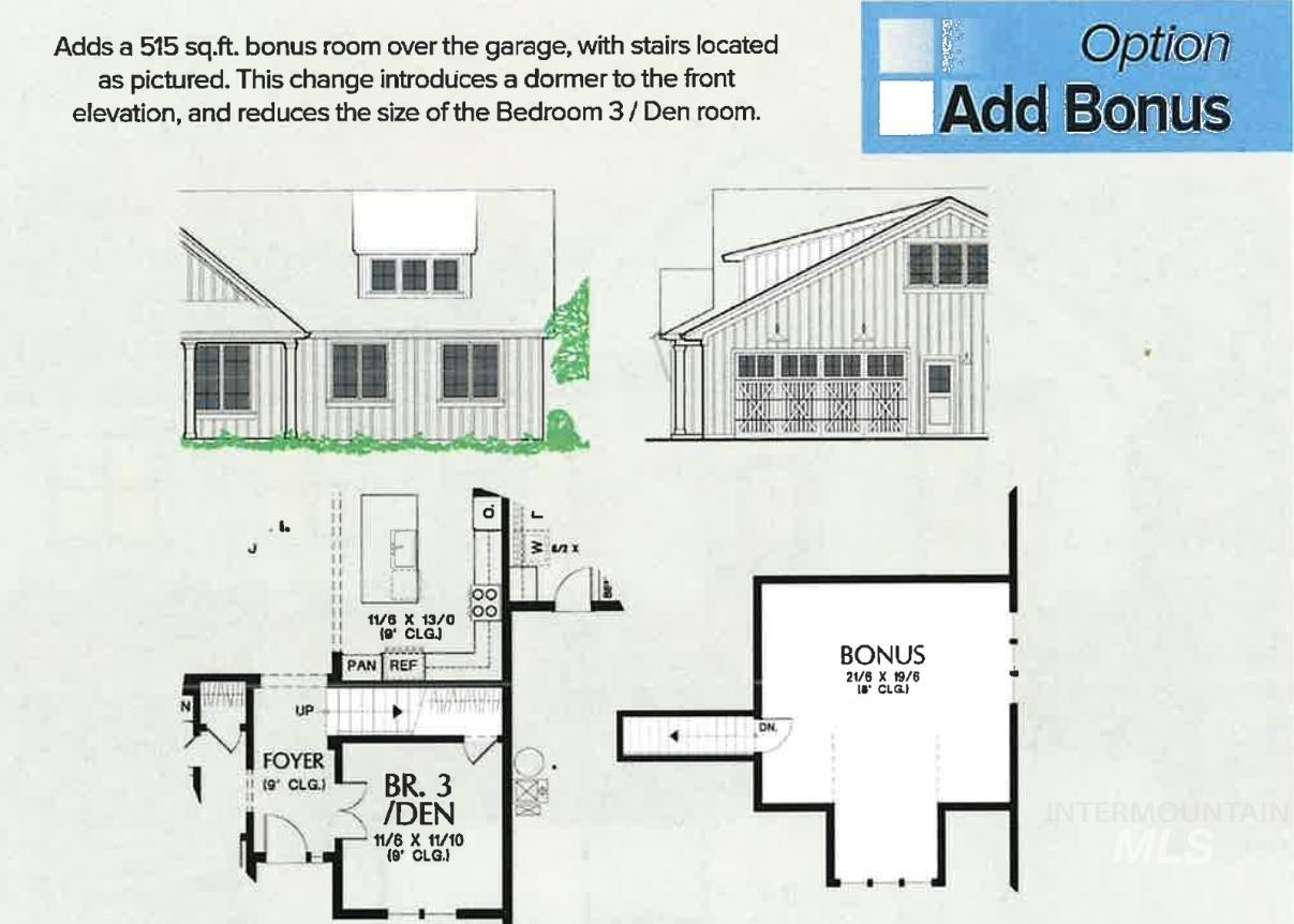 1734 Golden Hills Dr, Lewiston, Idaho 83501, 3 Bedrooms, 2 Bathrooms, Residential For Sale, Price $554,900, 98949860