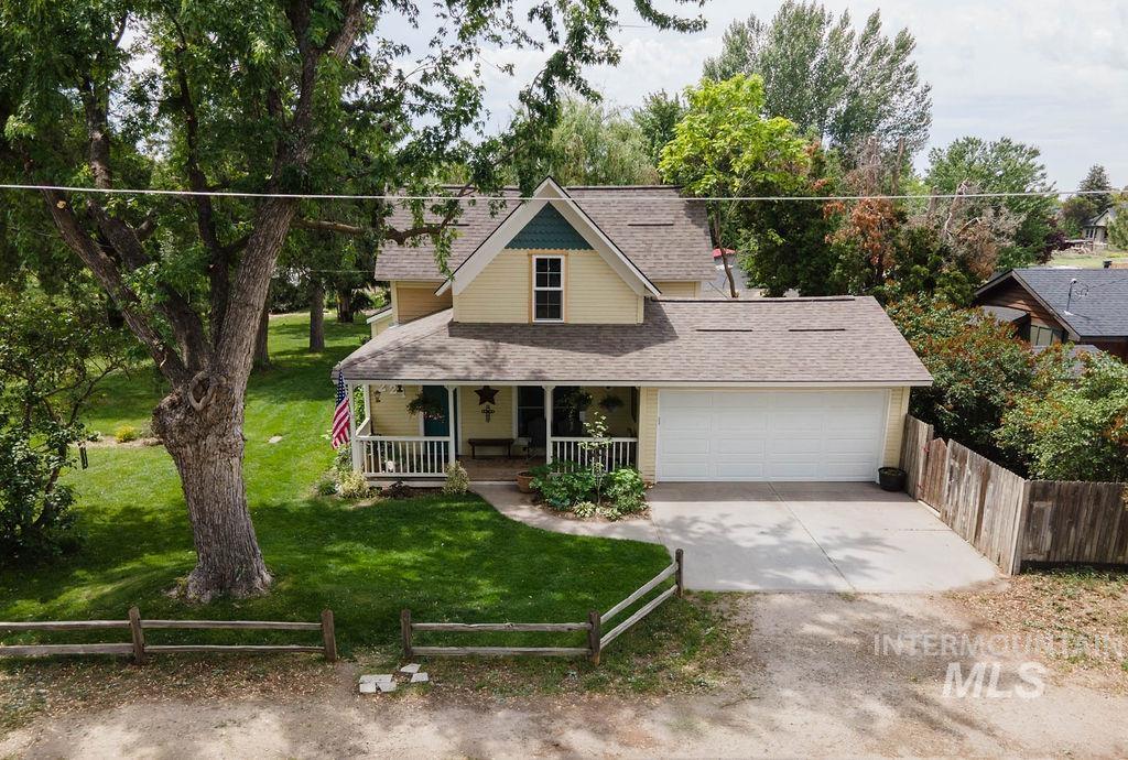 221 N Union St, Star, Idaho 83669, 3 Bedrooms, 2 Bathrooms, Residential For Sale, Price $799,900, 98949871