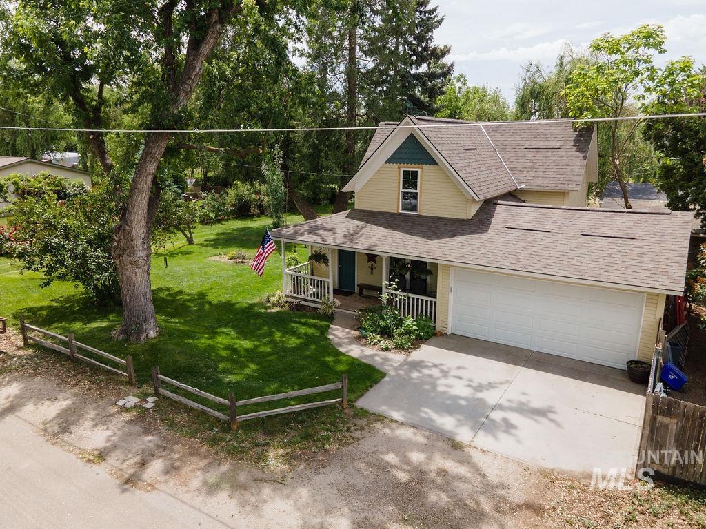 221 N Union St, Star, Idaho 83669, 3 Bedrooms, 2 Bathrooms, Residential For Sale, Price $799,900, 98949871