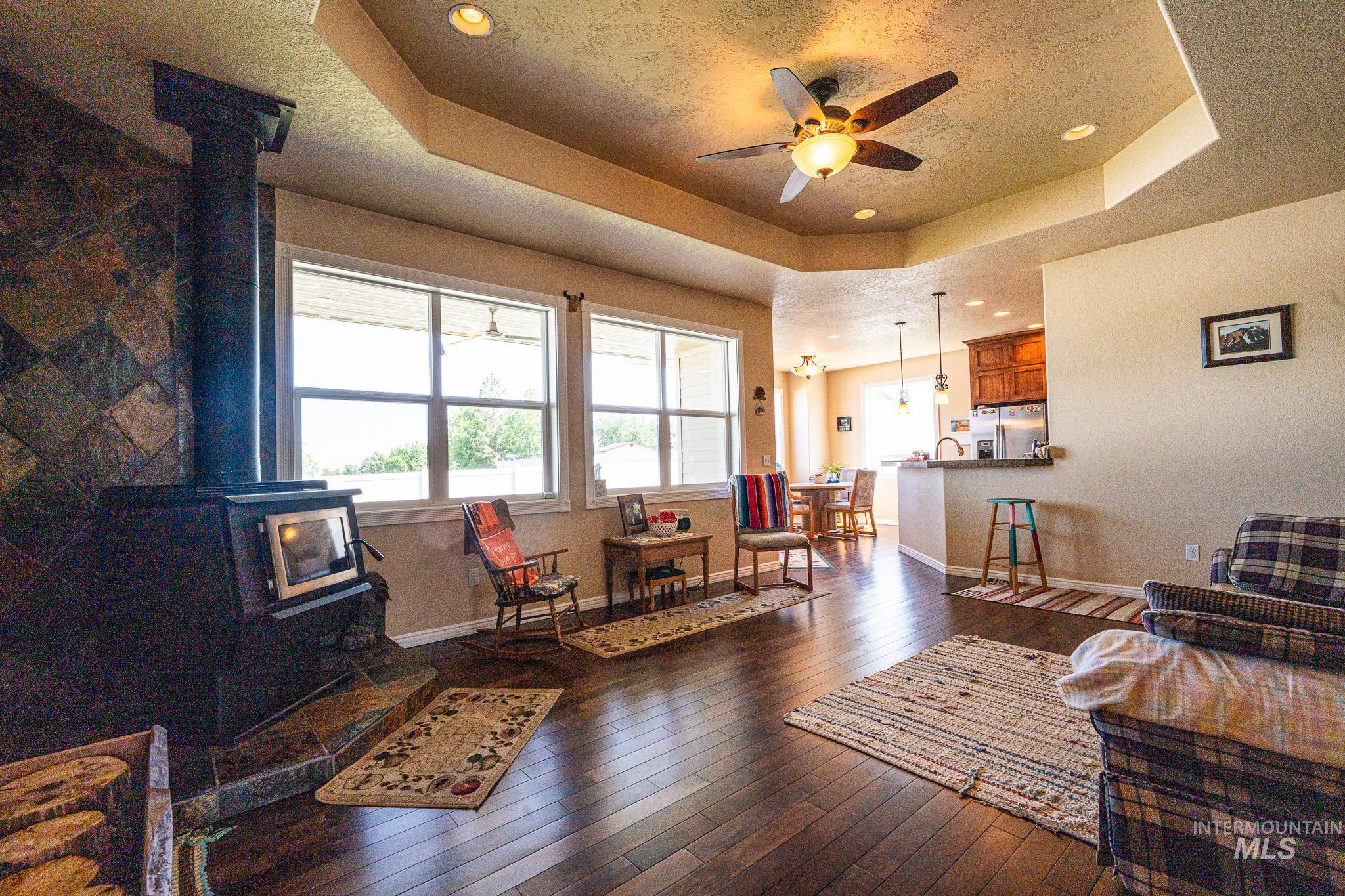 201 E South 10th Street, Grangeville, Idaho 83530, 3 Bedrooms, 2 Bathrooms, Residential For Sale, Price $498,000, 98949877