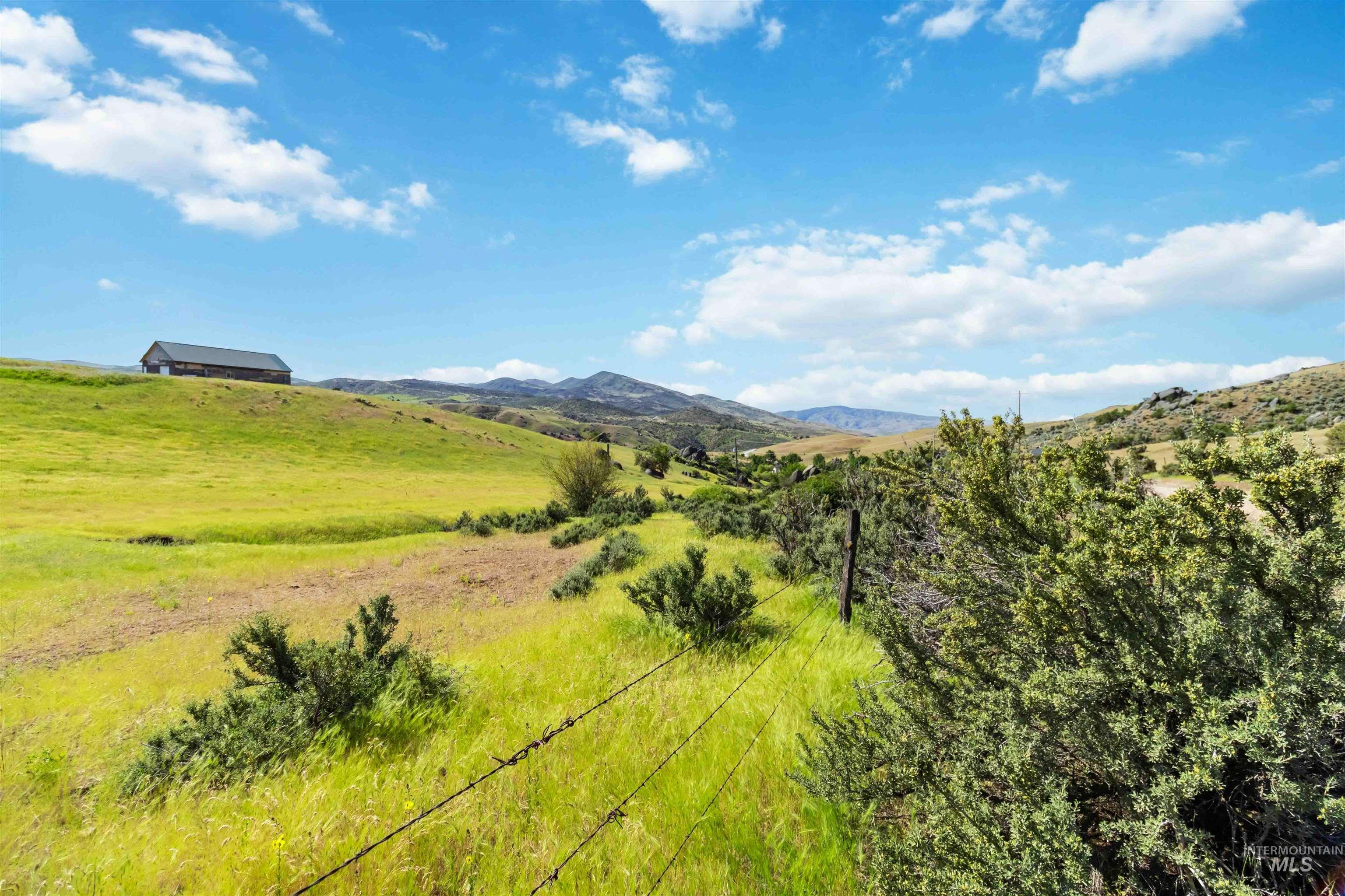 11315 Timber Butte Drive, Sweet, Idaho 83670, Land For Sale, Price $850,000, 98949880