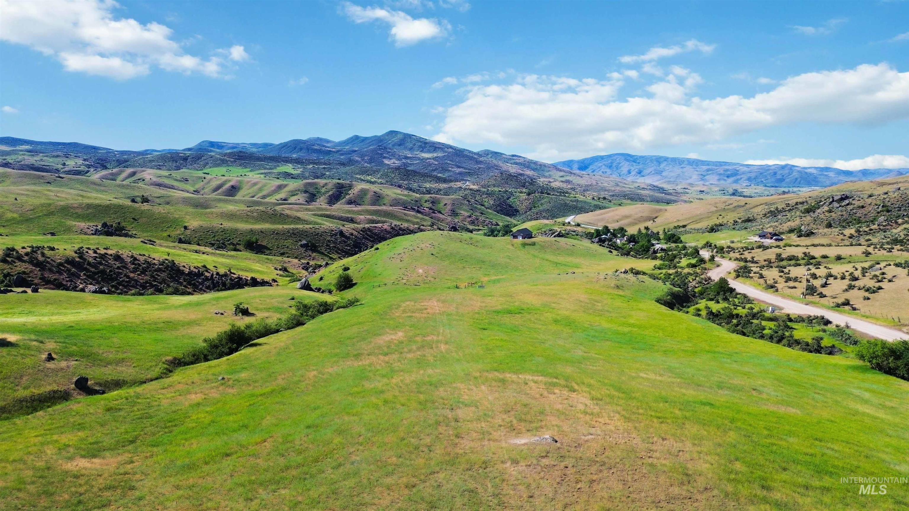 11315 Timber Butte Drive, Sweet, Idaho 83670, Land For Sale, Price $850,000, 98949880