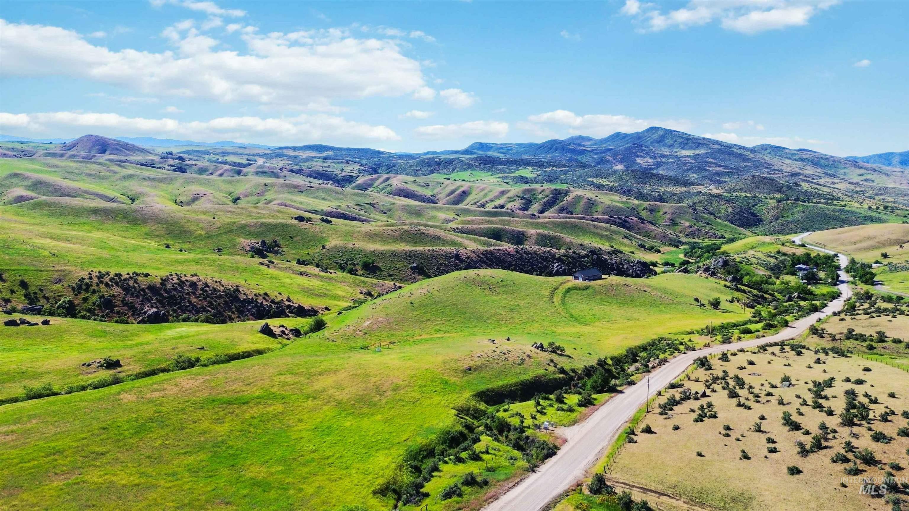 11315 Timber Butte Drive, Sweet, Idaho 83670, Land For Sale, Price $850,000, 98949880