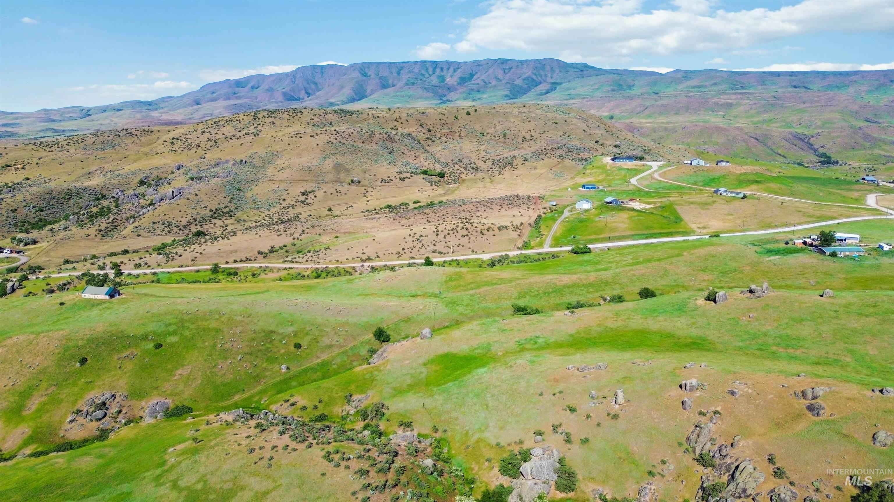 11315 Timber Butte Drive, Sweet, Idaho 83670, Land For Sale, Price $850,000, 98949880