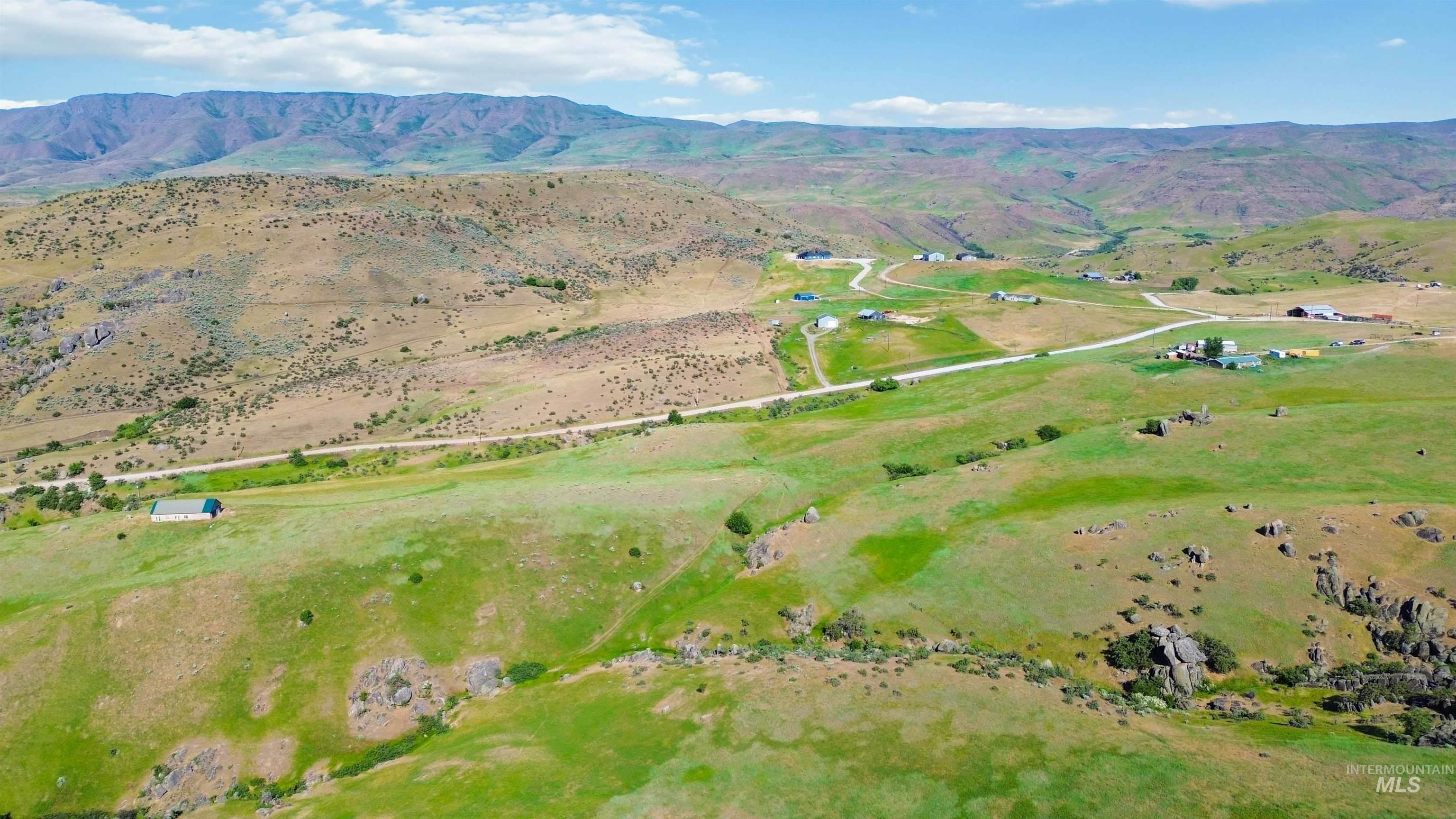 11315 Timber Butte Drive, Sweet, Idaho 83670, Land For Sale, Price $850,000, 98949880