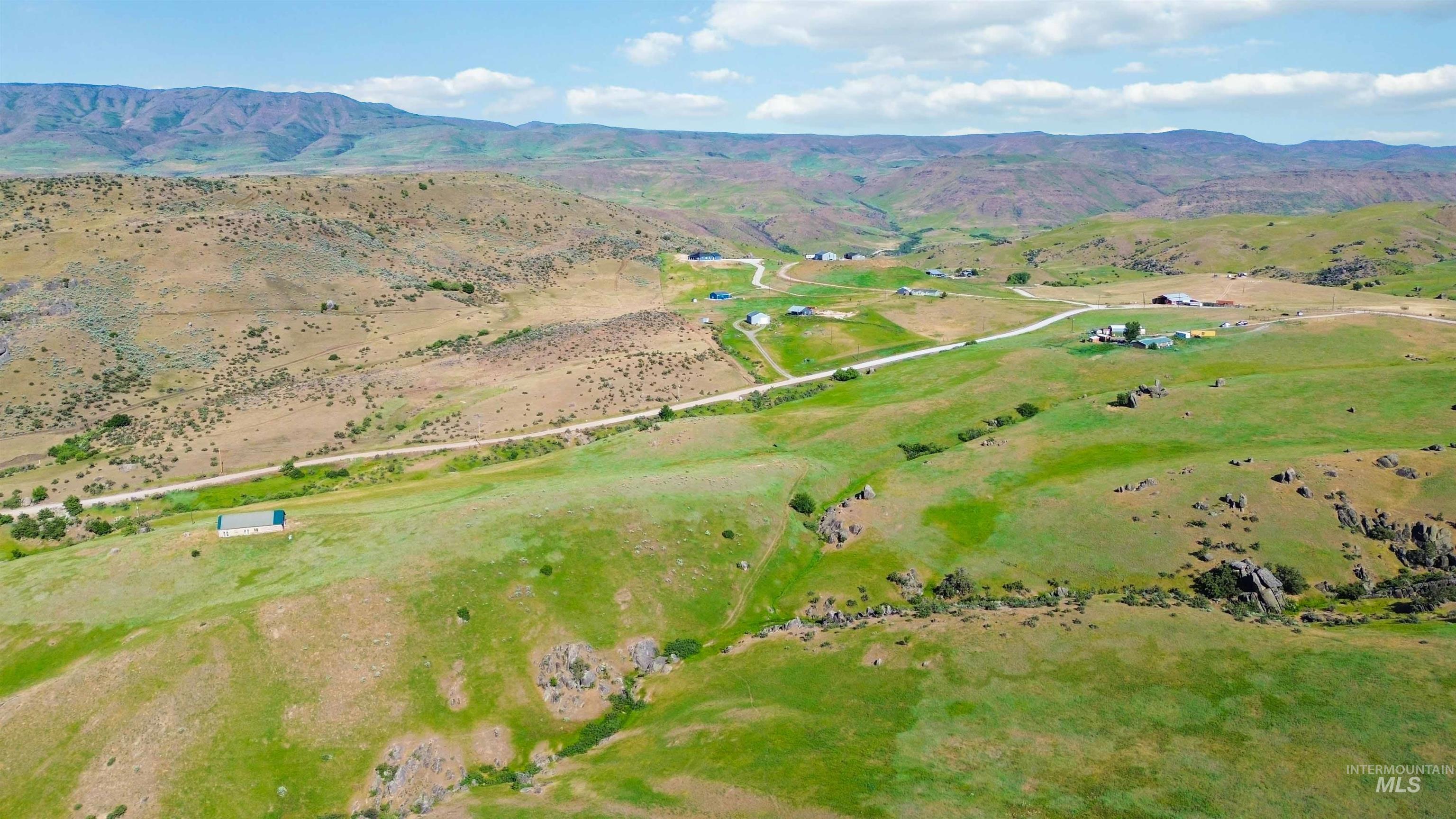 11315 Timber Butte Drive, Sweet, Idaho 83670, Land For Sale, Price $850,000, 98949880