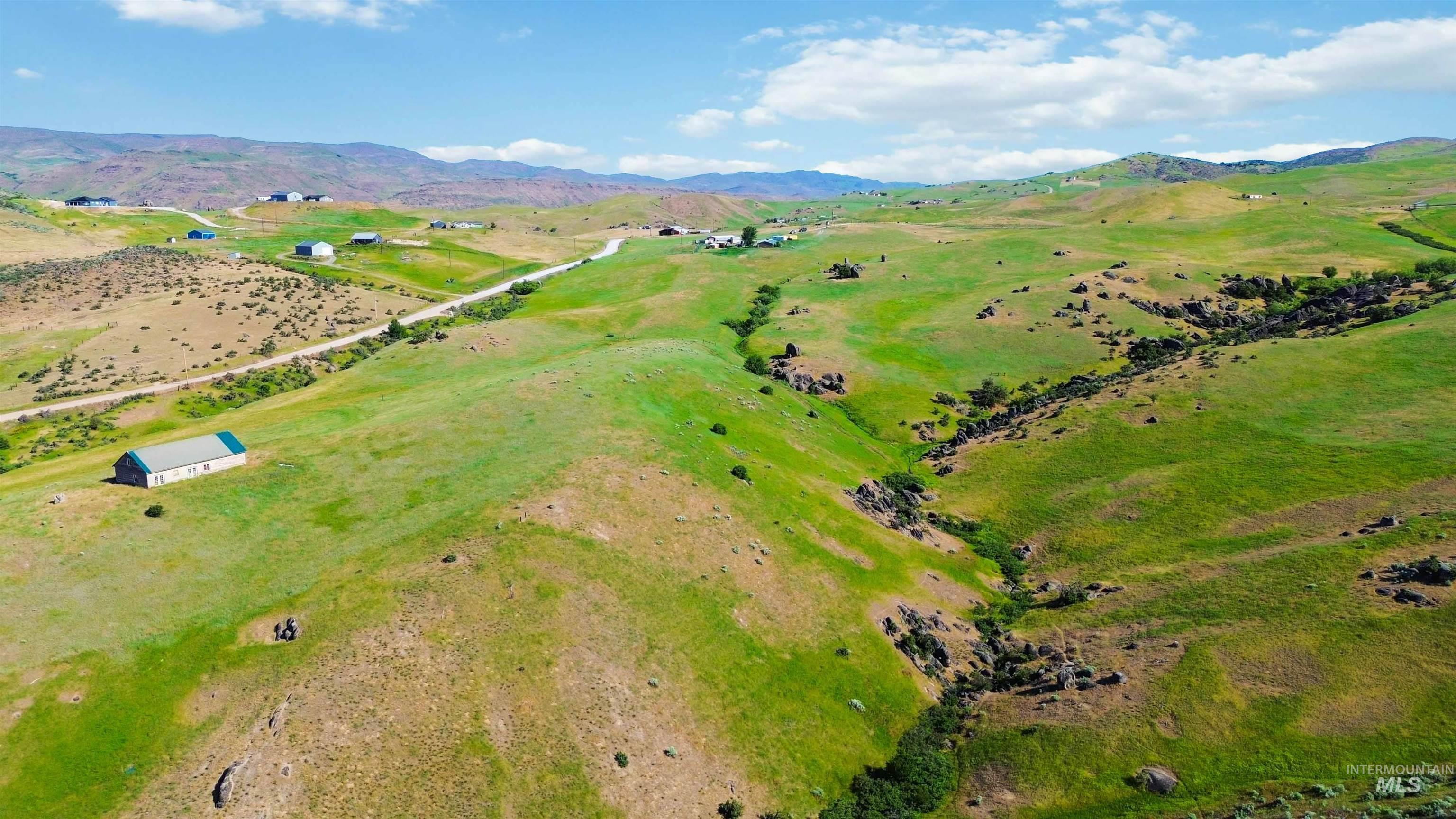 11315 Timber Butte Drive, Sweet, Idaho 83670, Land For Sale, Price $850,000, 98949880