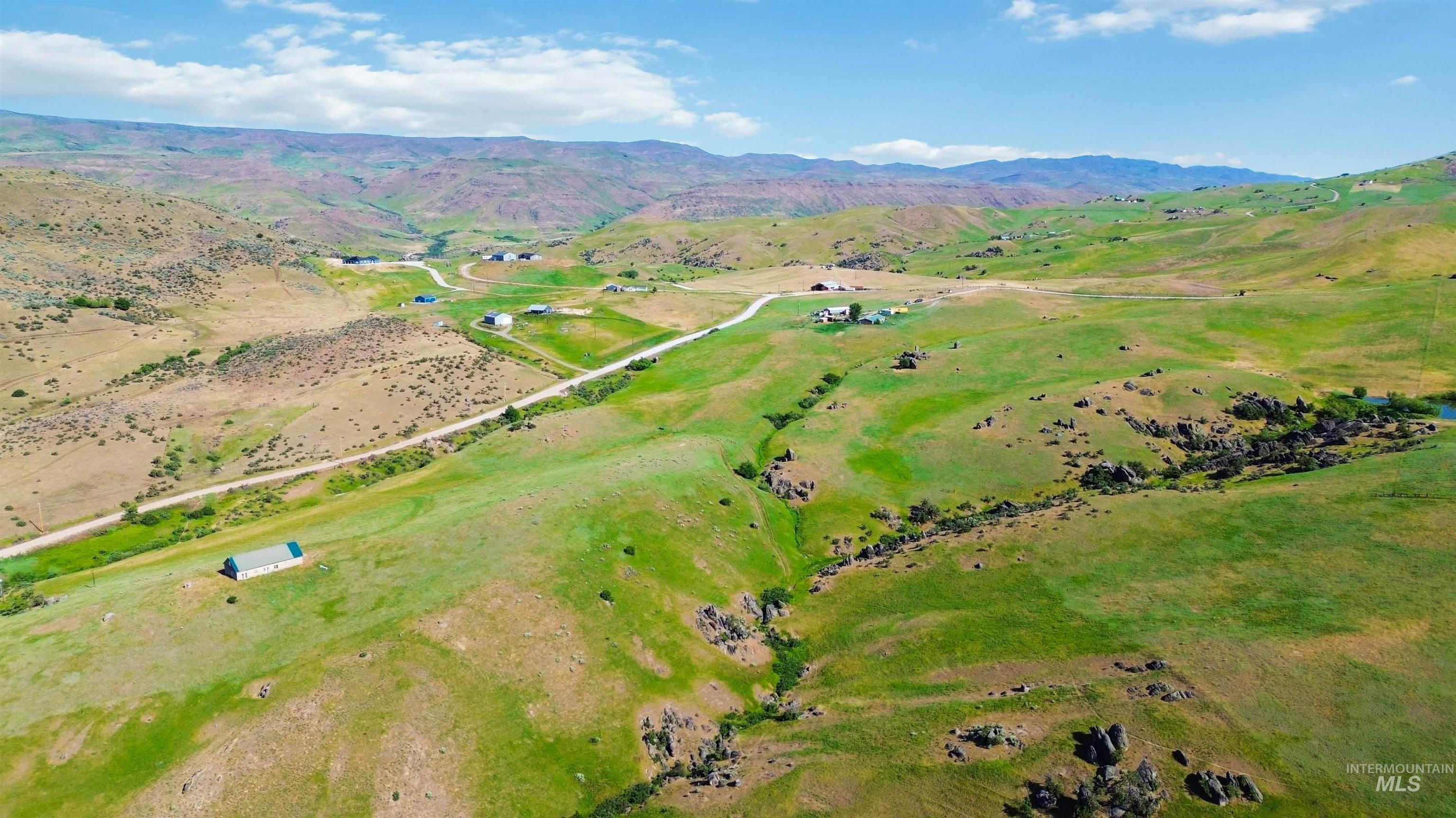 11315 Timber Butte Drive, Sweet, Idaho 83670, Land For Sale, Price $850,000, 98949880