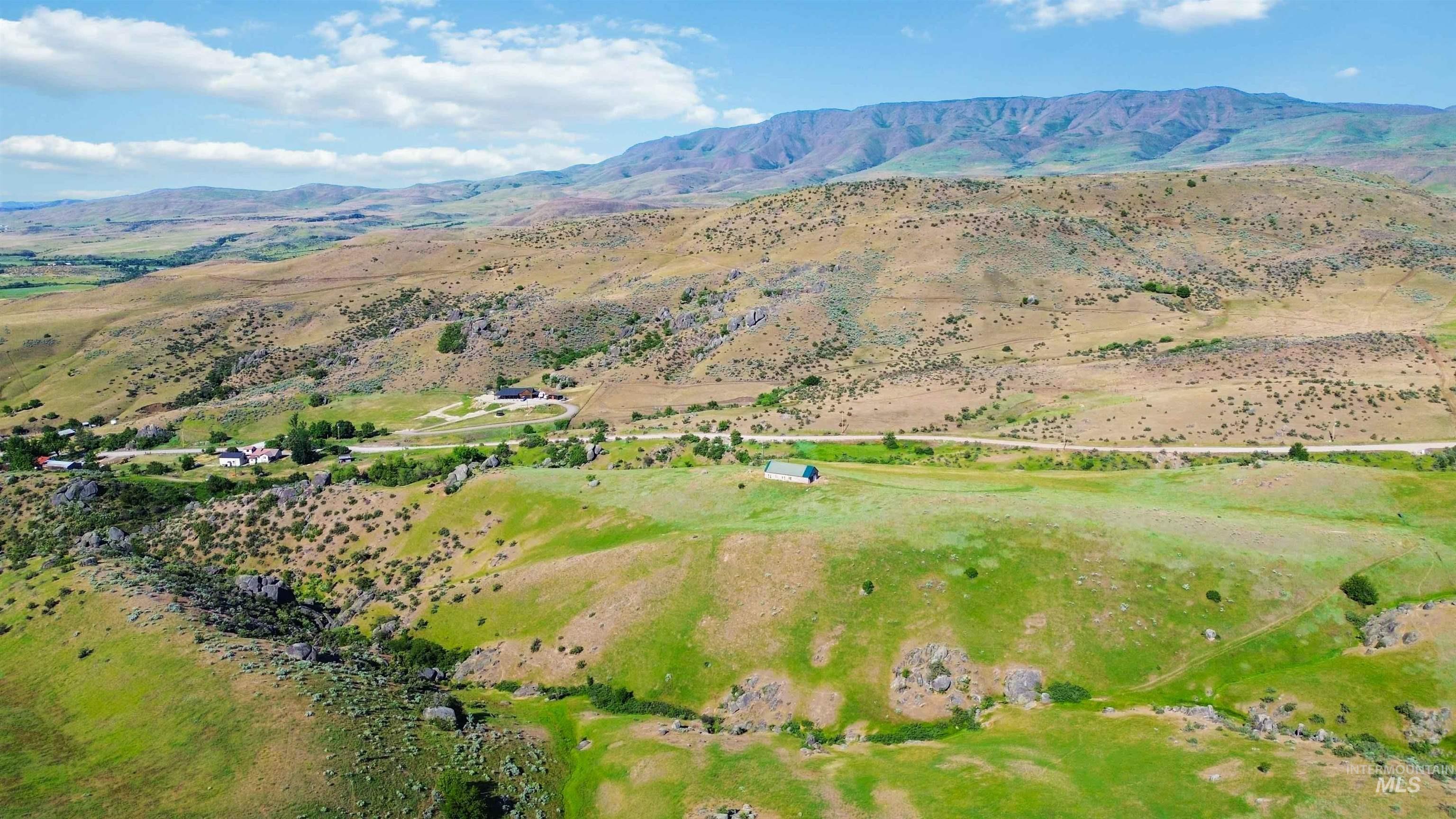 11315 Timber Butte Drive, Sweet, Idaho 83670, Land For Sale, Price $850,000, 98949880