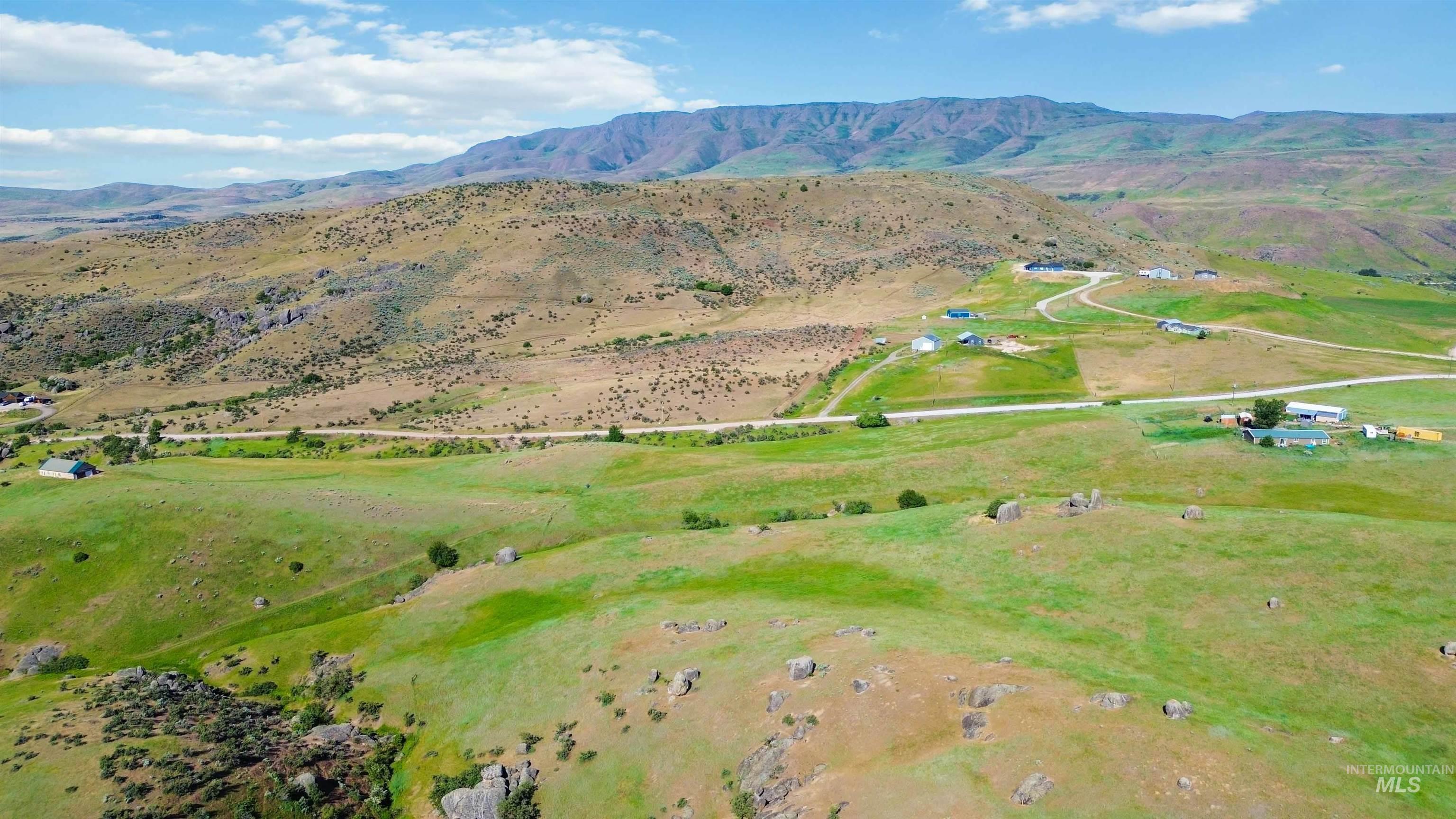 11315 Timber Butte Drive, Sweet, Idaho 83670, Land For Sale, Price $850,000, 98949880