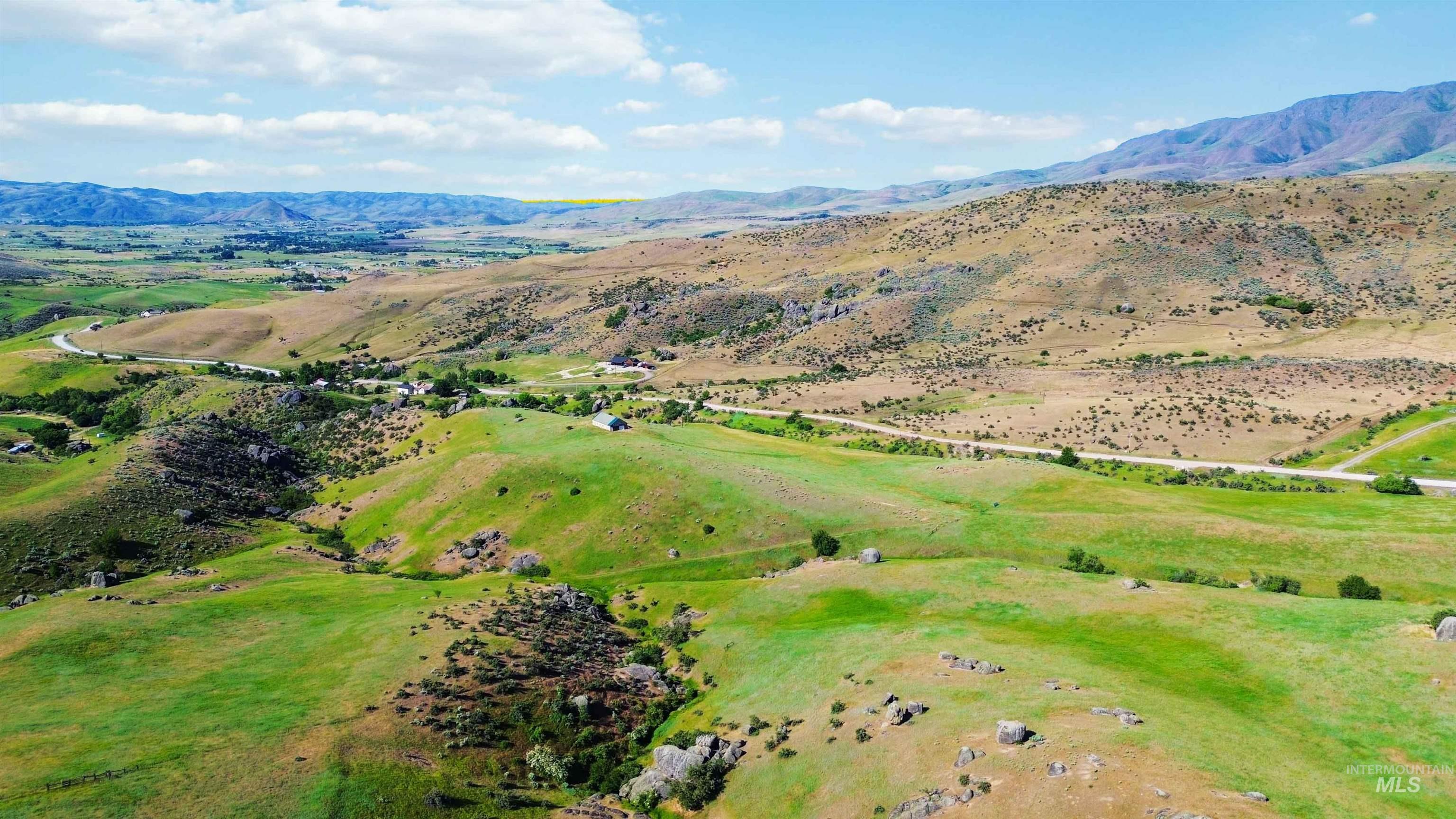 11315 Timber Butte Drive, Sweet, Idaho 83670, Land For Sale, Price $850,000, 98949880