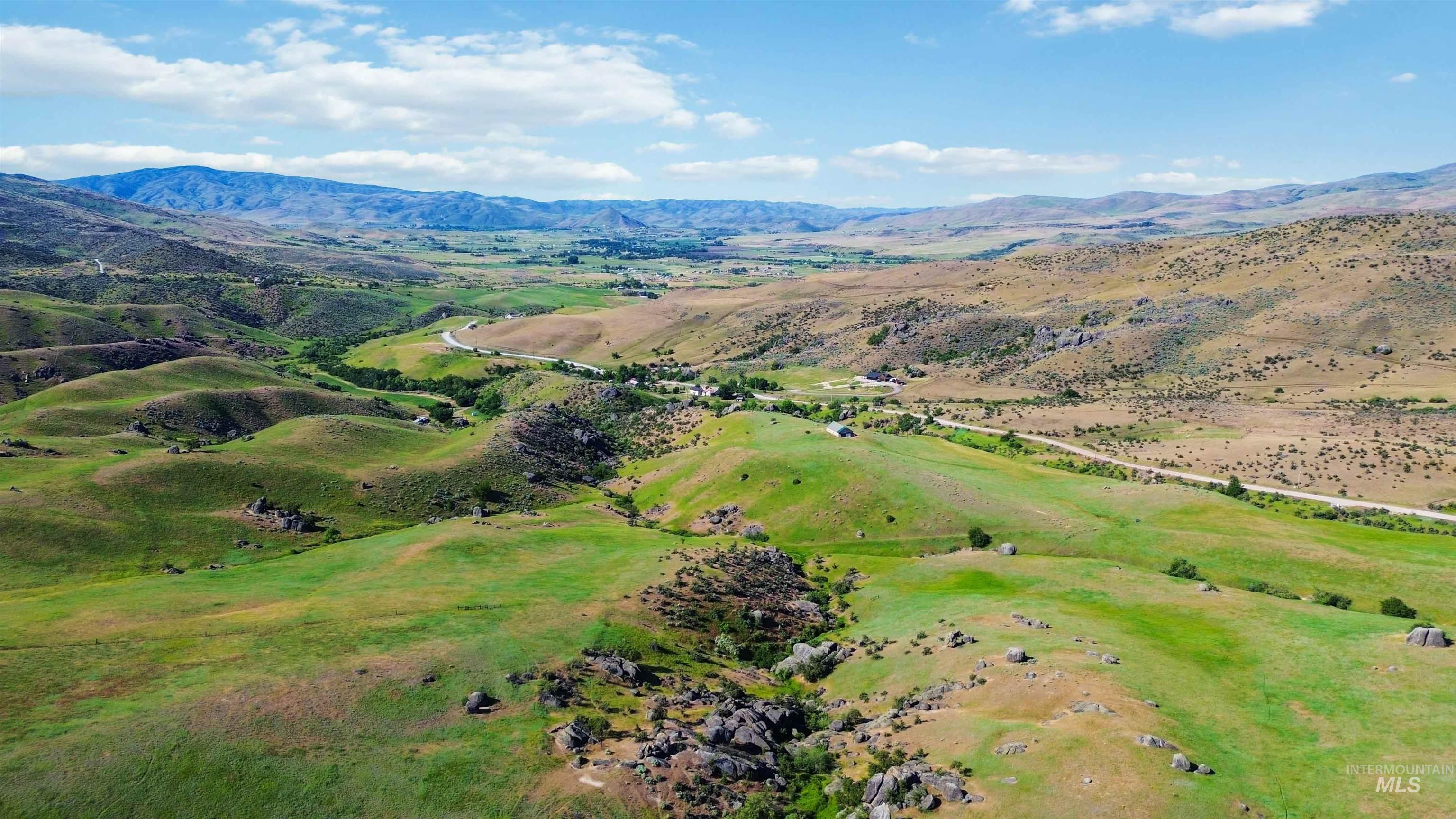 11315 Timber Butte Drive, Sweet, Idaho 83670, Land For Sale, Price $850,000, 98949880