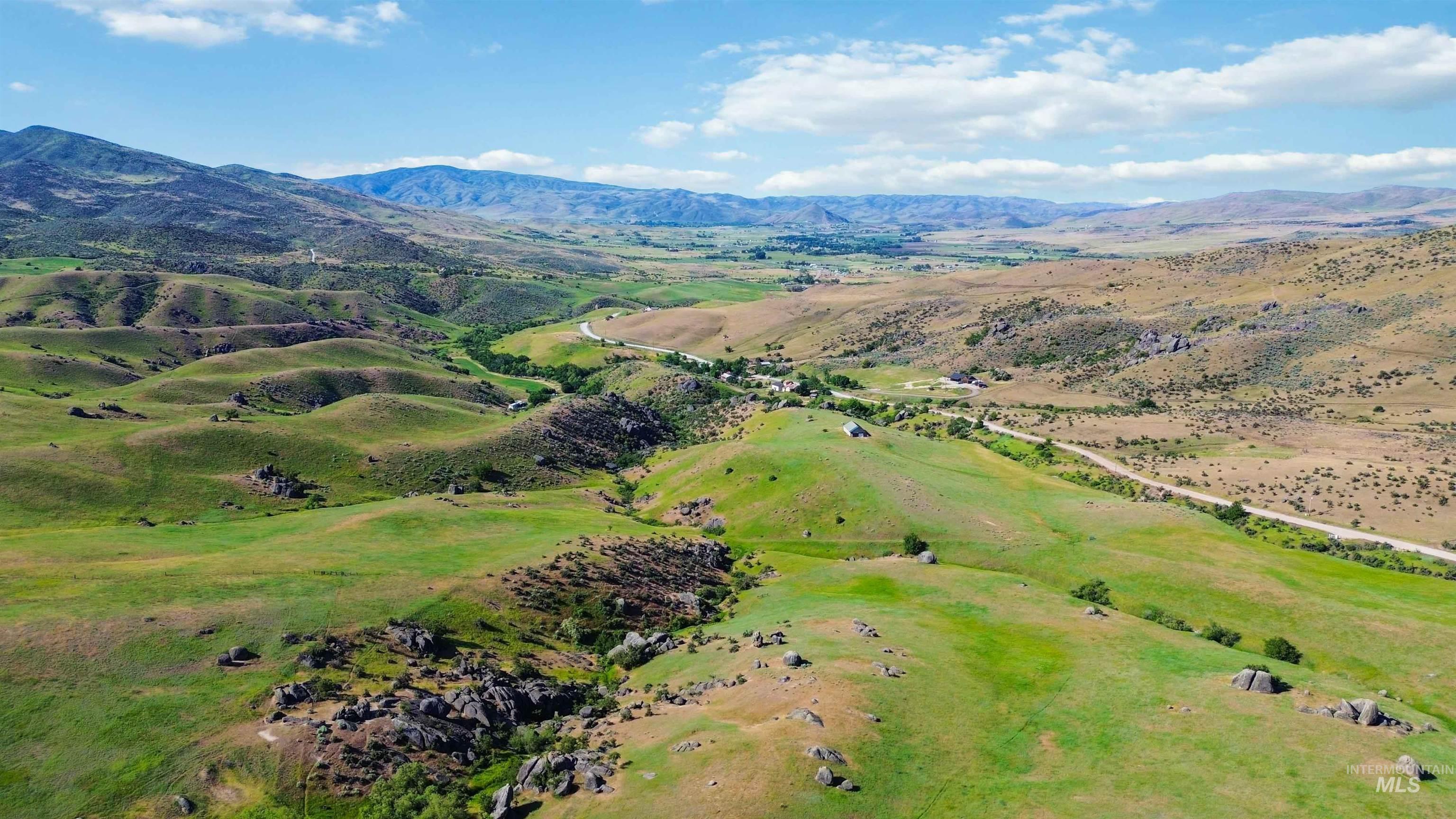 11315 Timber Butte Drive, Sweet, Idaho 83670, Land For Sale, Price $850,000, 98949880