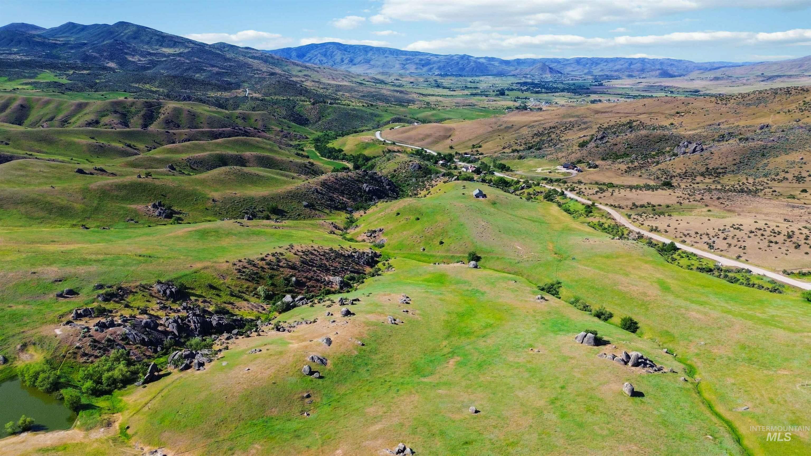 11315 Timber Butte Drive, Sweet, Idaho 83670, Land For Sale, Price $850,000, 98949880