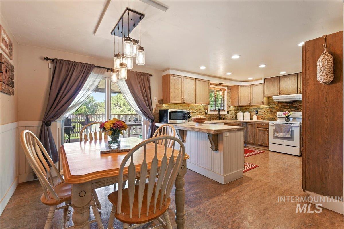 14525 Woosley, Nampa, Idaho 83651, 3 Bedrooms, 2.5 Bathrooms, Residential For Sale, Price $649,000, 98949885