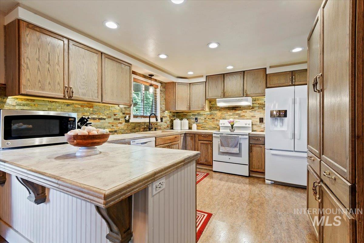 14525 Woosley, Nampa, Idaho 83651, 3 Bedrooms, 2.5 Bathrooms, Residential For Sale, Price $649,000, 98949885