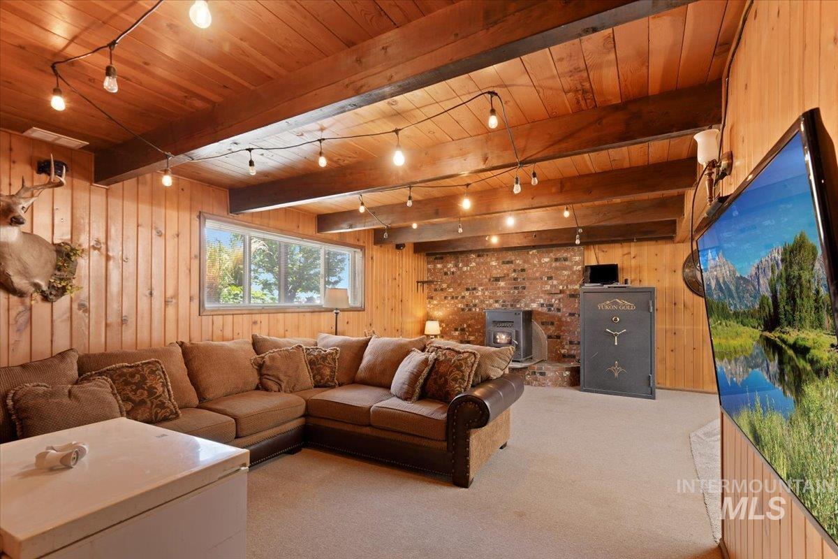 14525 Woosley, Nampa, Idaho 83651, 3 Bedrooms, 2.5 Bathrooms, Residential For Sale, Price $649,000, 98949885