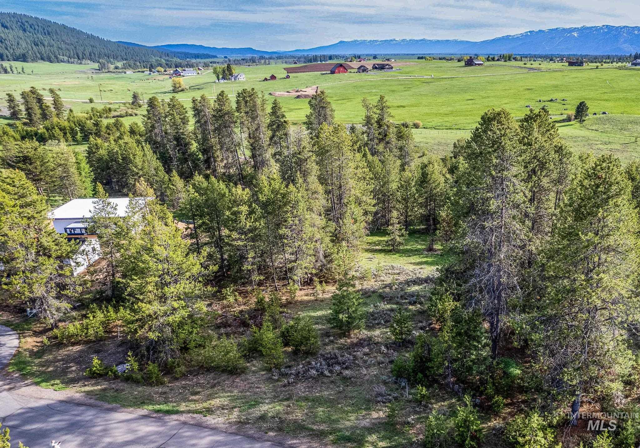 435 Wilhelm, McCall, Idaho 83638, Land For Sale, Price $199,000, 98949887