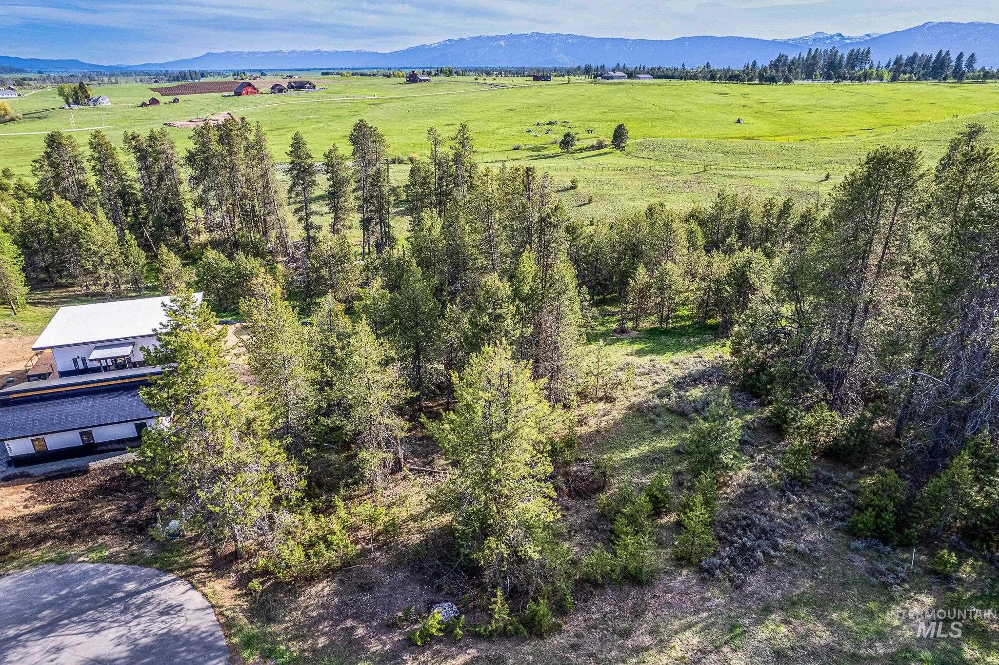 435 Wilhelm, McCall, Idaho 83638, Land For Sale, Price $199,000, 98949887