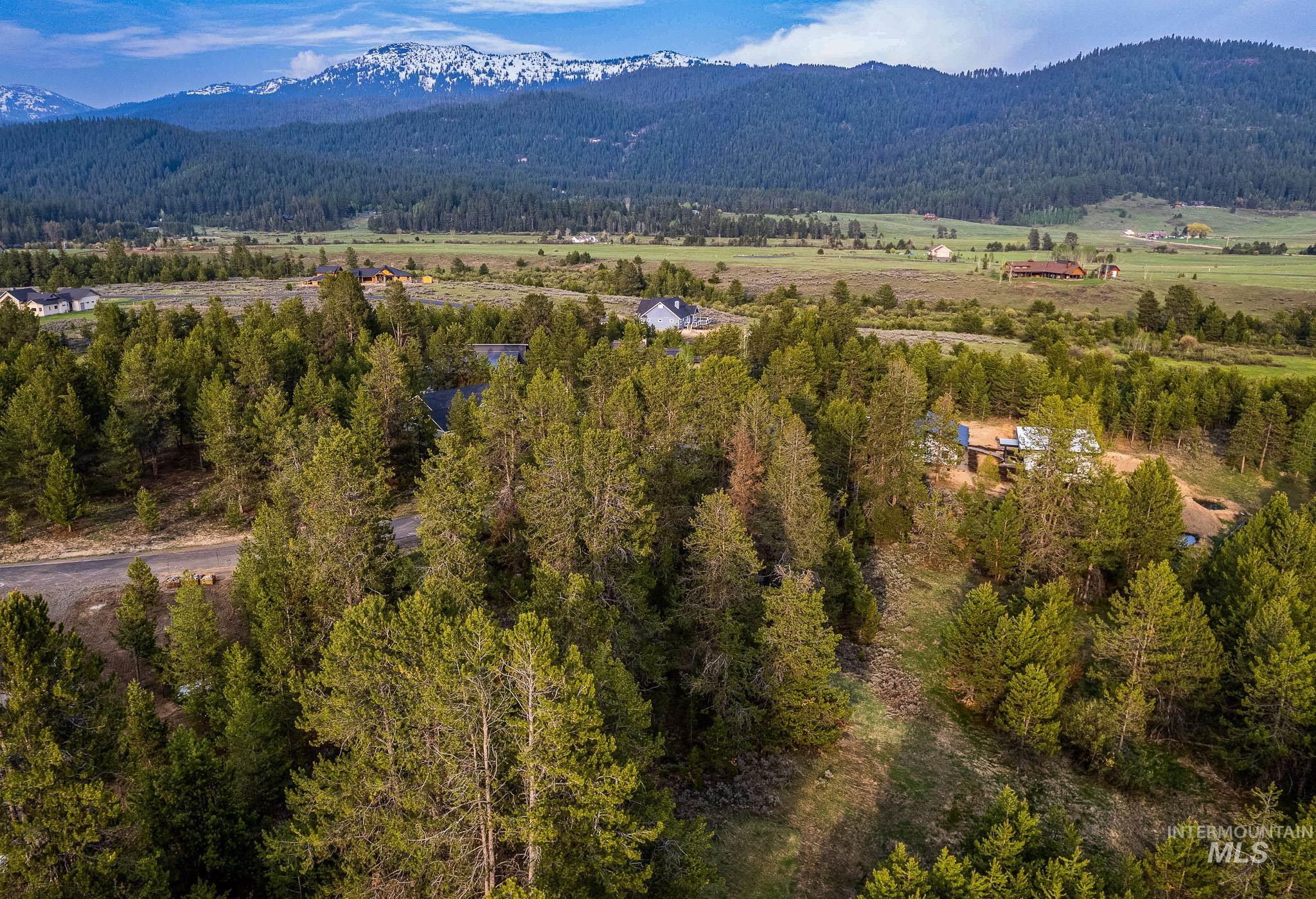 435 Wilhelm, McCall, Idaho 83638, Land For Sale, Price $199,000, 98949887