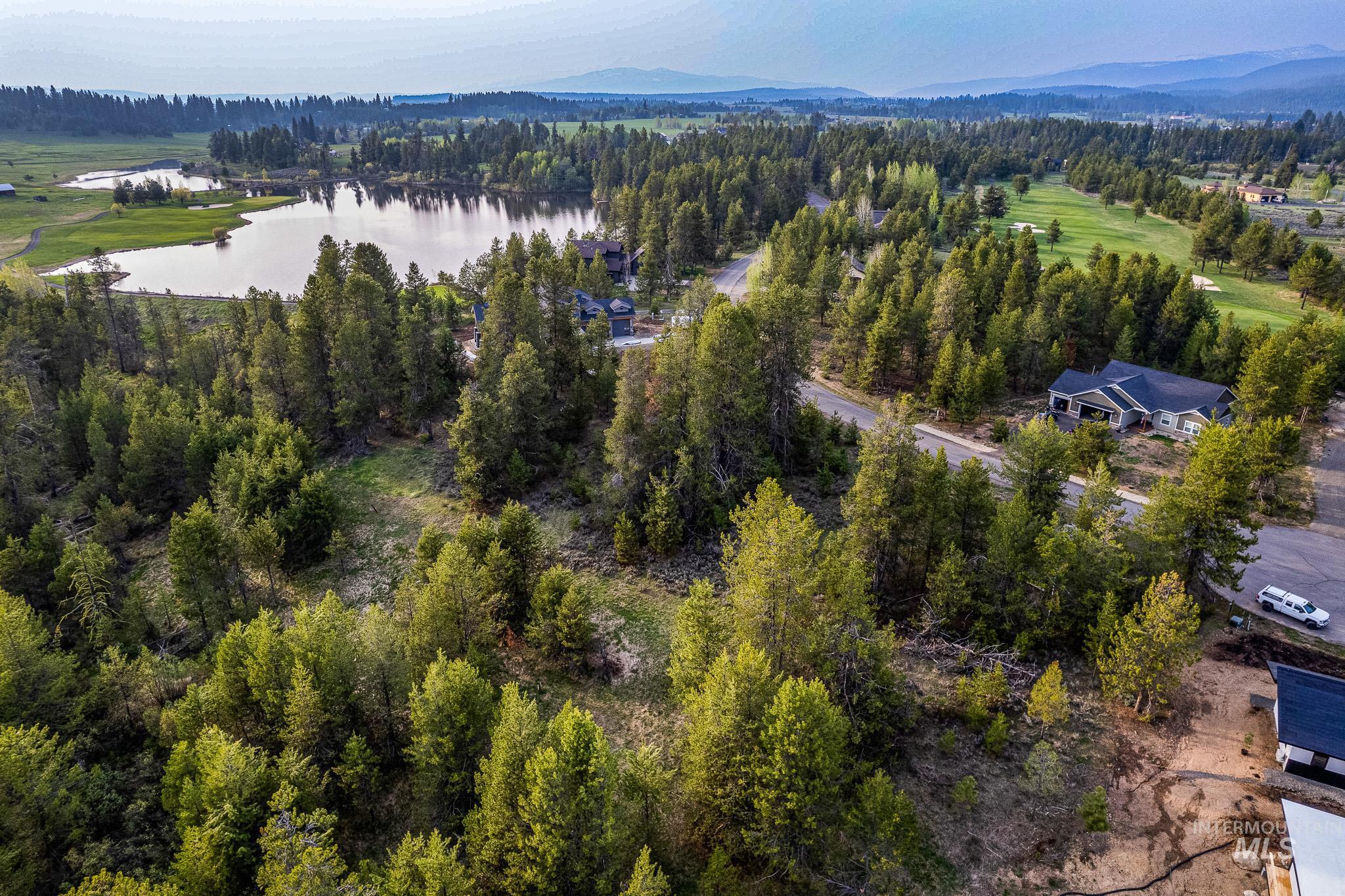 435 Wilhelm, McCall, Idaho 83638, Land For Sale, Price $199,000, 98949887