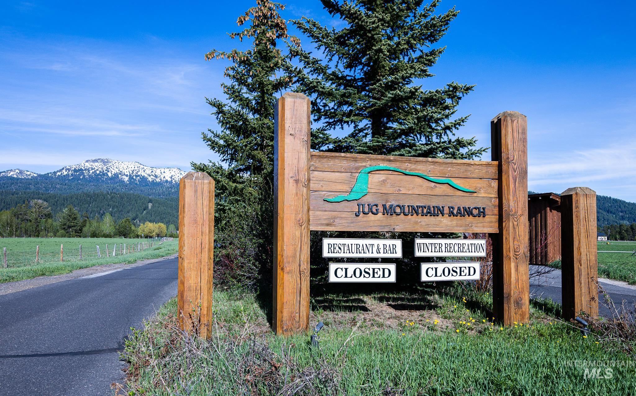 435 Wilhelm, McCall, Idaho 83638, Land For Sale, Price $199,000, 98949887