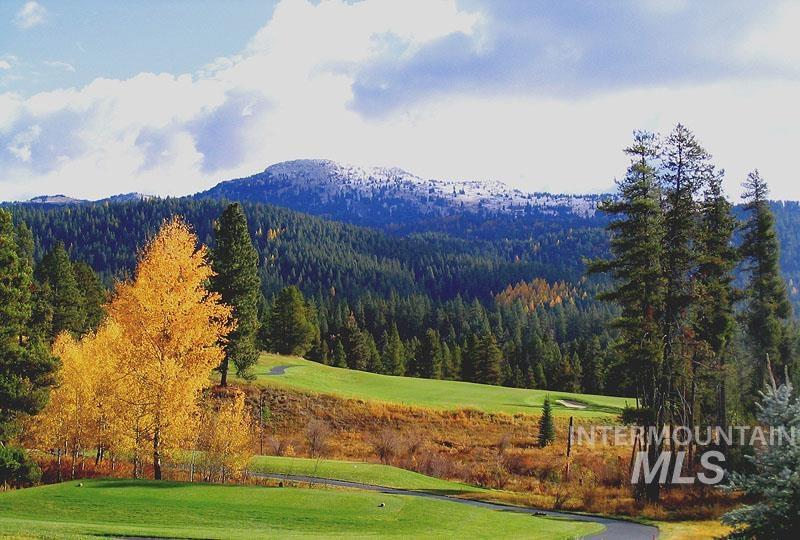 435 Wilhelm, McCall, Idaho 83638, Land For Sale, Price $199,000, 98949887