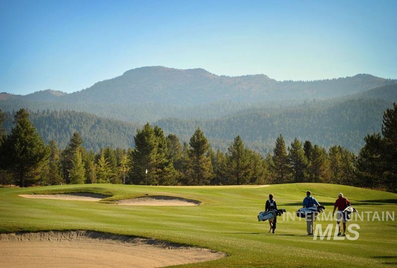 435 Wilhelm, McCall, Idaho 83638, Land For Sale, Price $199,000, 98949887