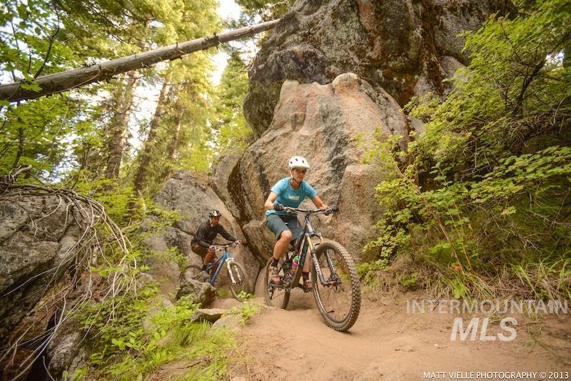 435 Wilhelm, McCall, Idaho 83638, Land For Sale, Price $199,000, 98949887