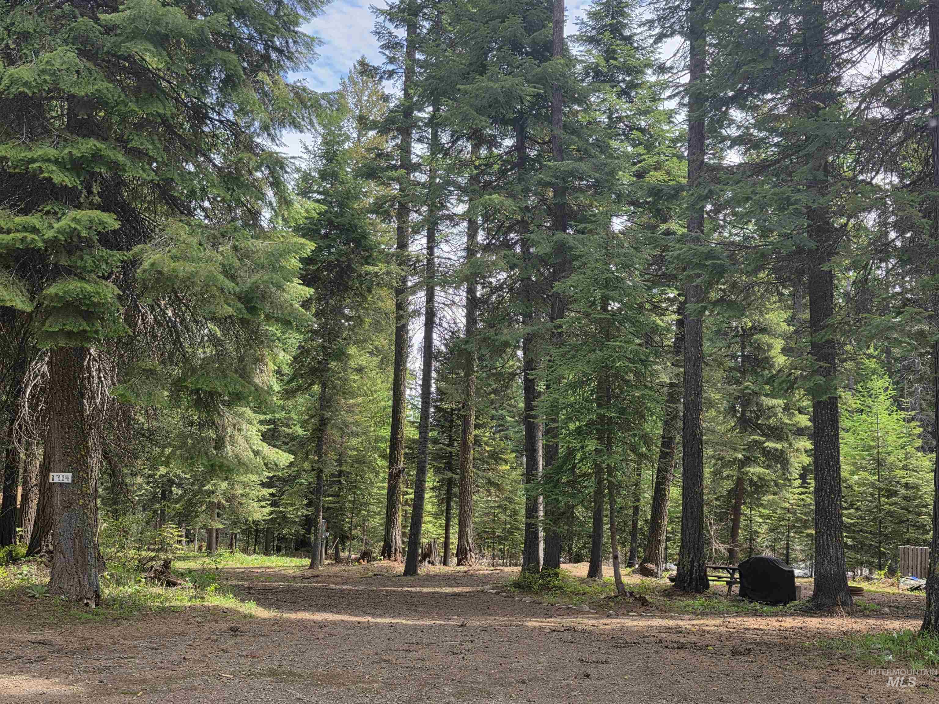 1714 Grouse Trail, Donnelly, Idaho 83615, Land For Sale, Price $285,000, 98949910