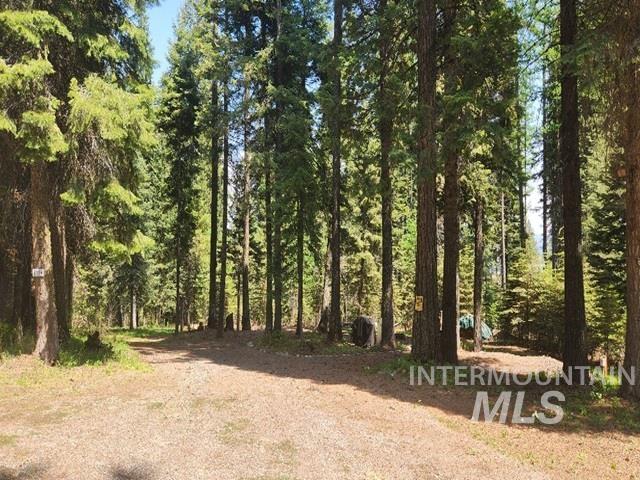1714 Grouse Trail, Donnelly, Idaho 83615, Land For Sale, Price $285,000, 98949910