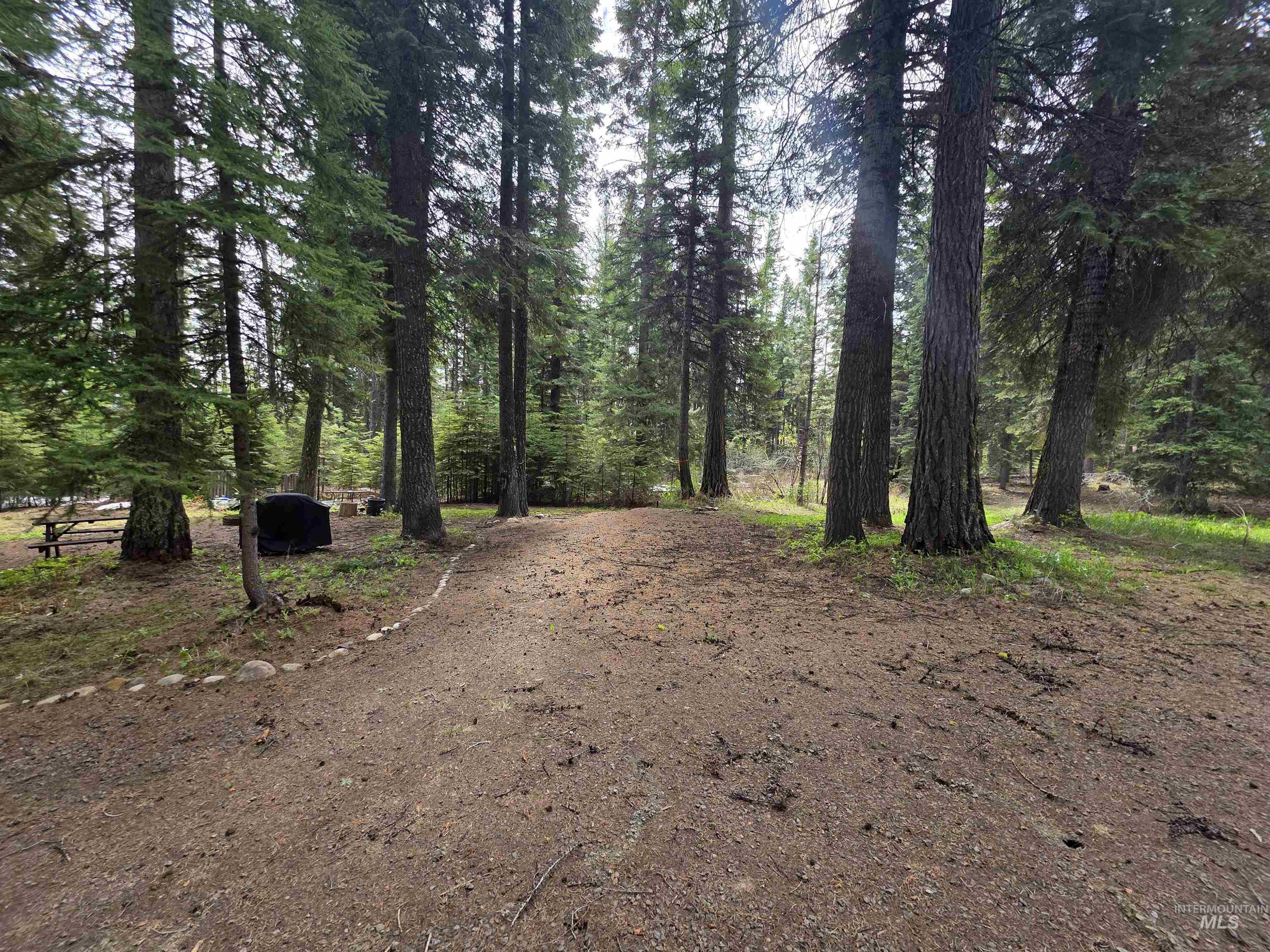 1714 Grouse Trail, Donnelly, Idaho 83615, Land For Sale, Price $285,000, 98949910
