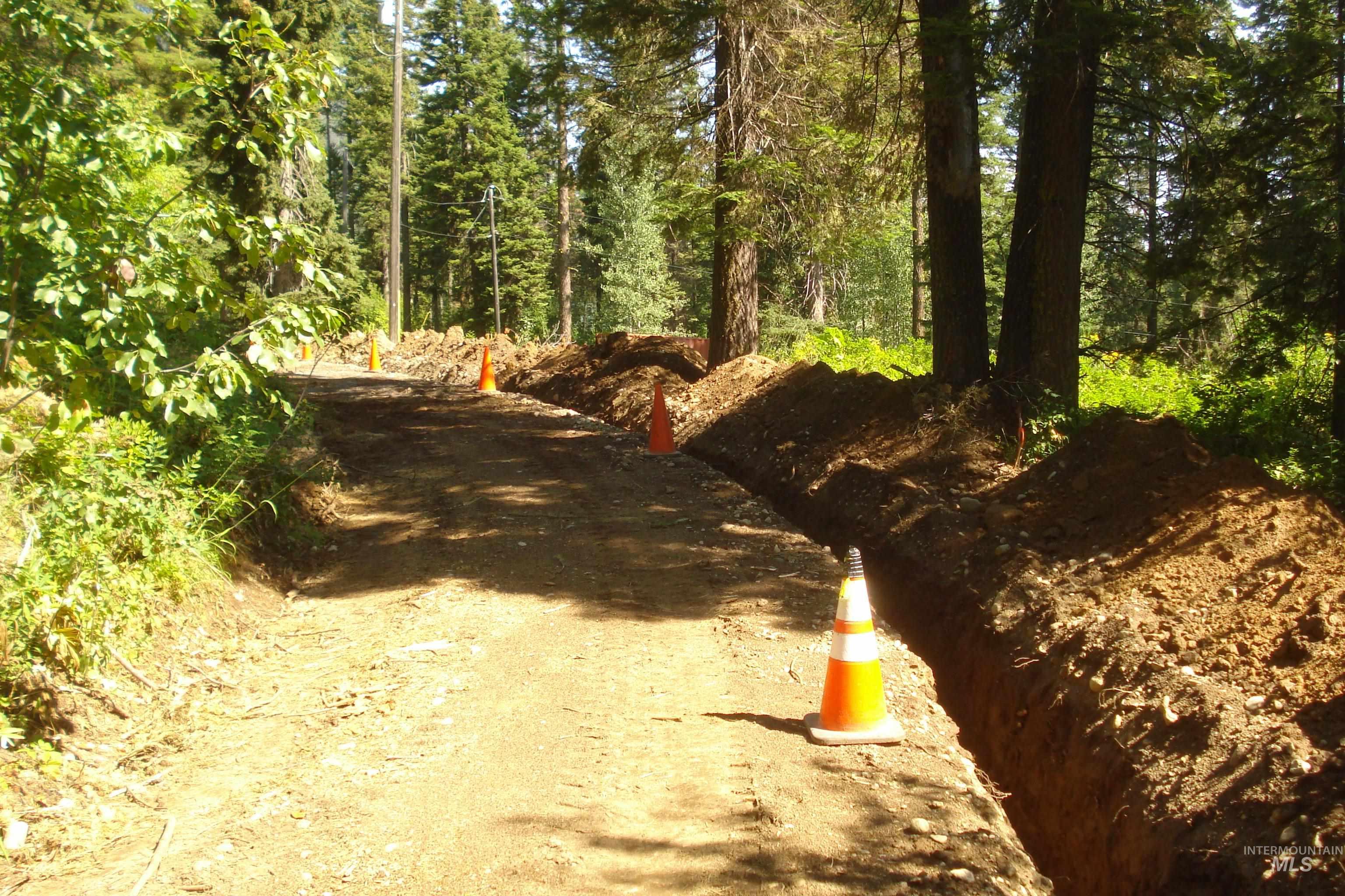 1714 Grouse Trail, Donnelly, Idaho 83615, Land For Sale, Price $285,000, 98949910