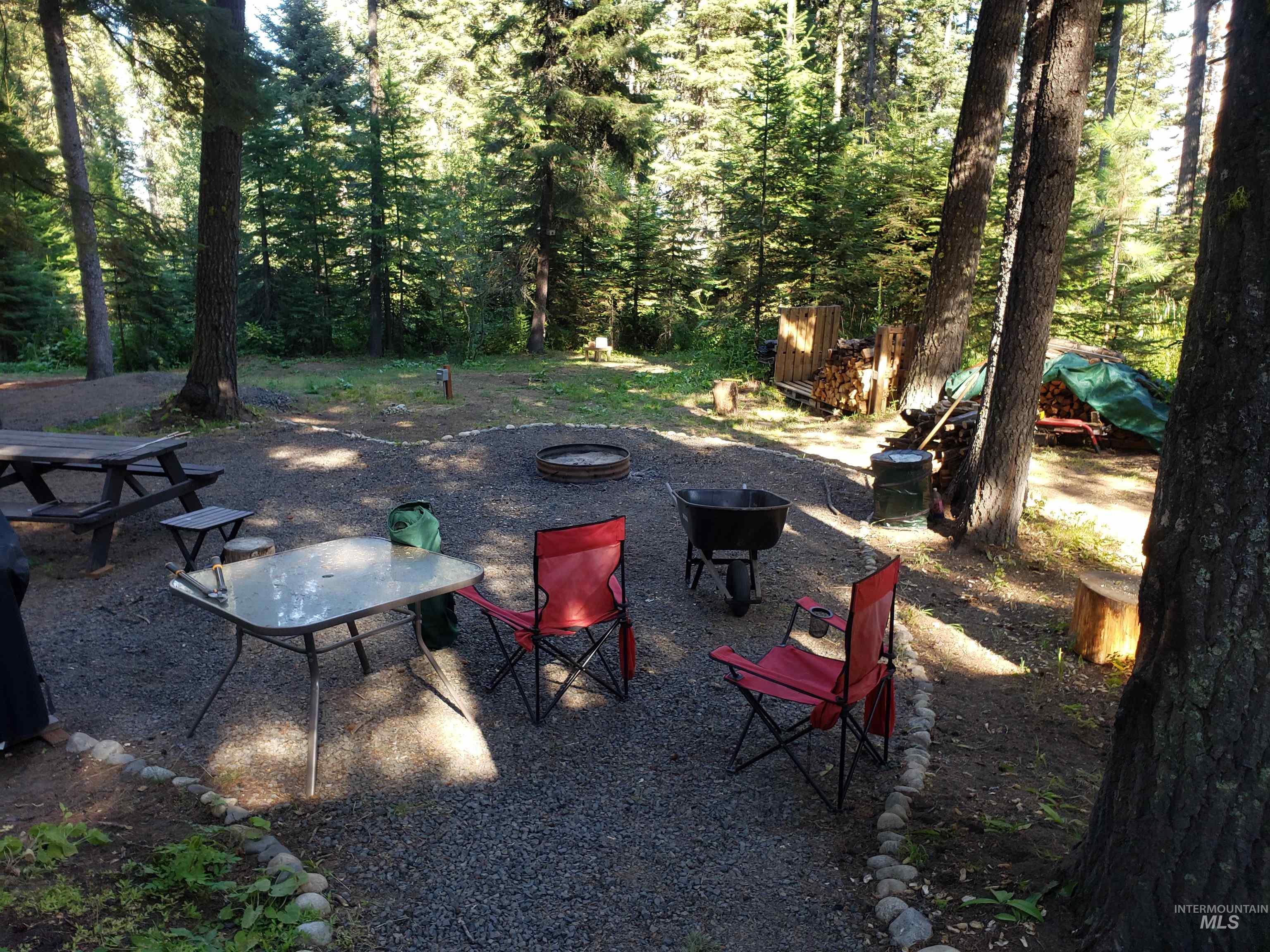 1714 Grouse Trail, Donnelly, Idaho 83615, Land For Sale, Price $285,000, 98949910