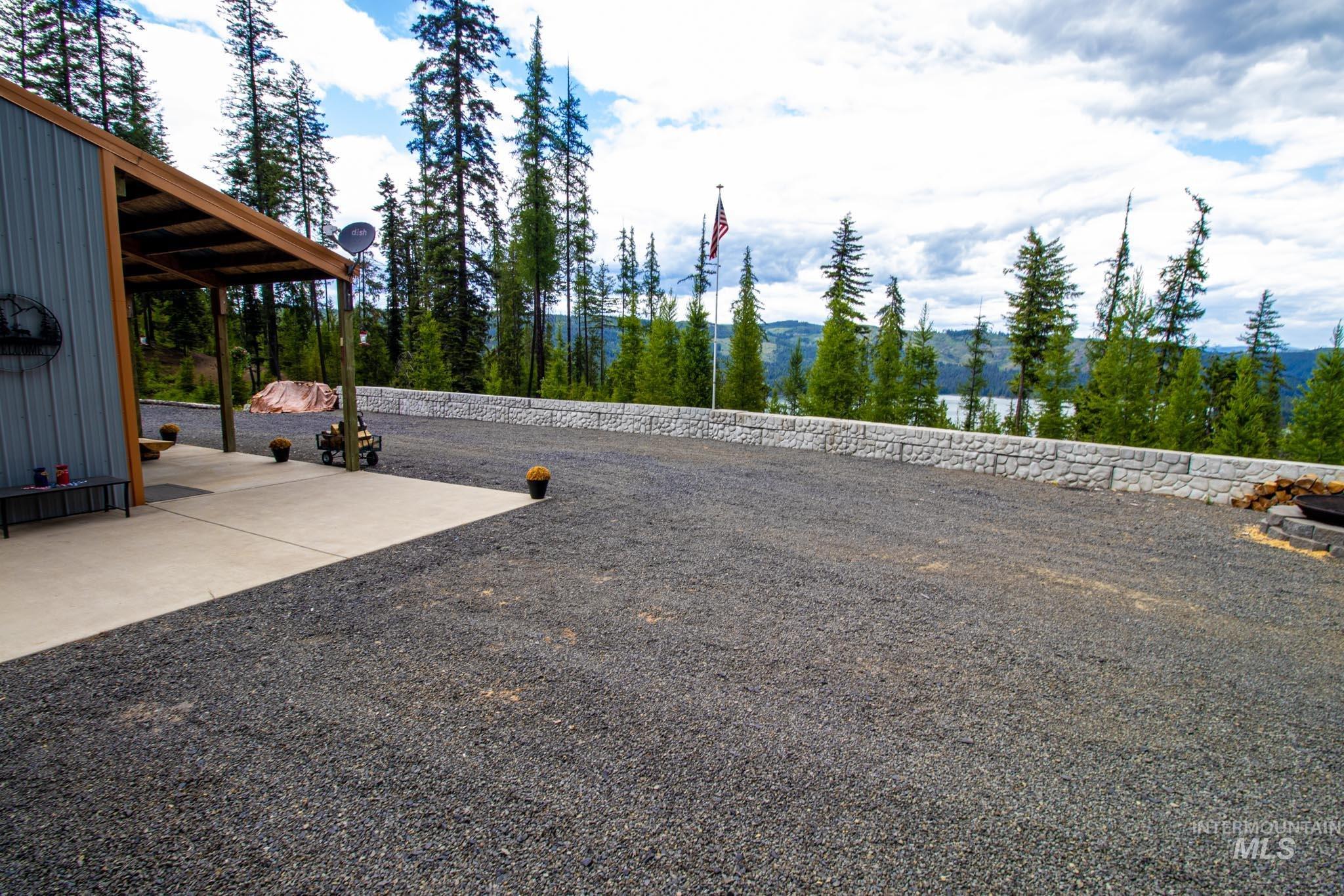 1499 Cold Springs Lane, Orofino, Idaho 83544, 2 Bedrooms, 1 Bathroom, Residential For Sale, Price $630,000, 98949916