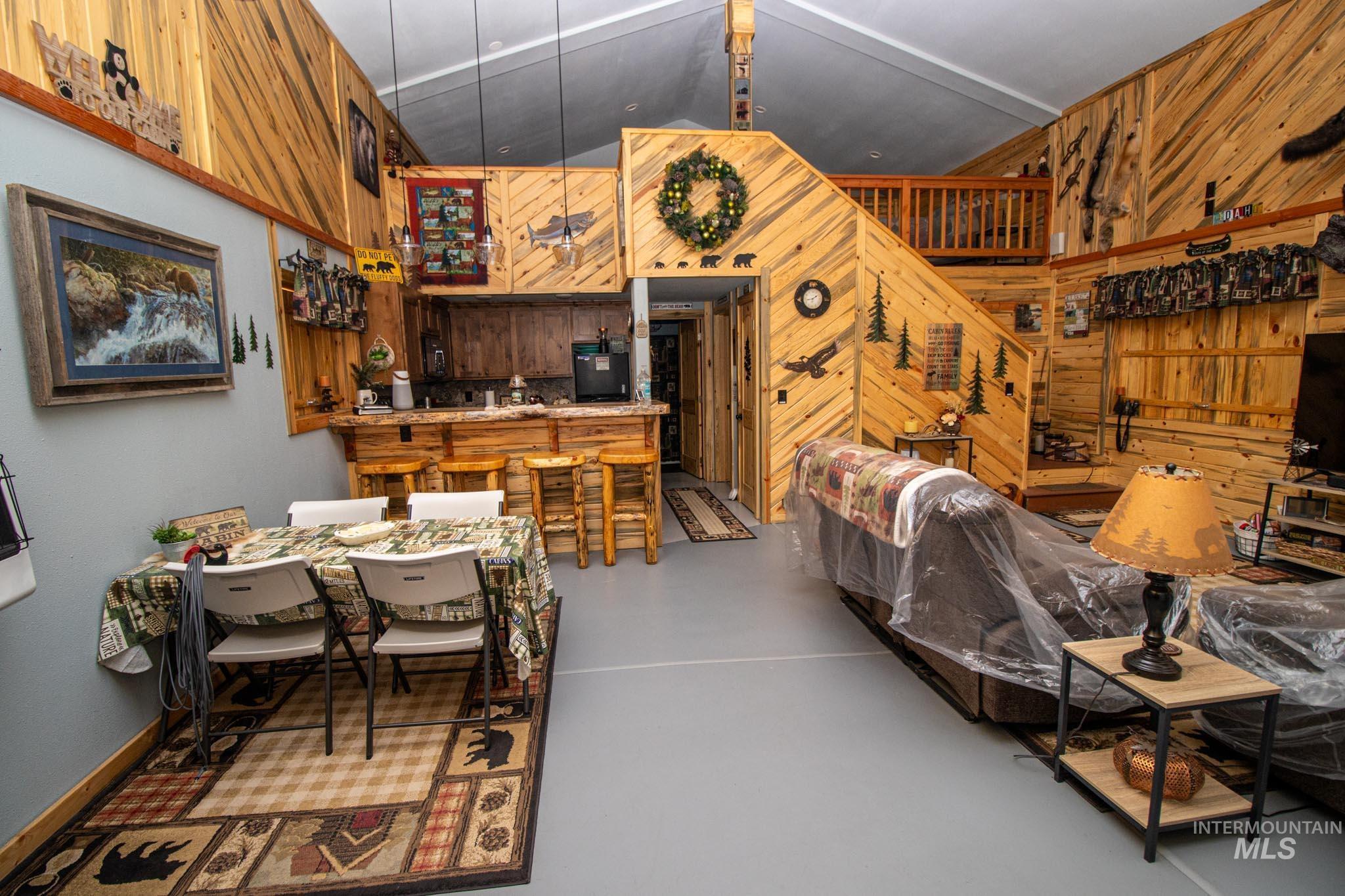 1499 Cold Springs Lane, Orofino, Idaho 83544, 2 Bedrooms, 1 Bathroom, Residential For Sale, Price $630,000, 98949916