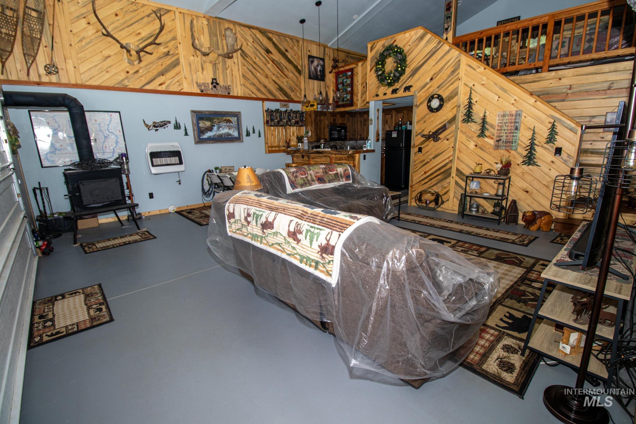 1499 Cold Springs Lane, Orofino, Idaho 83544, 2 Bedrooms, 1 Bathroom, Residential For Sale, Price $630,000, 98949916