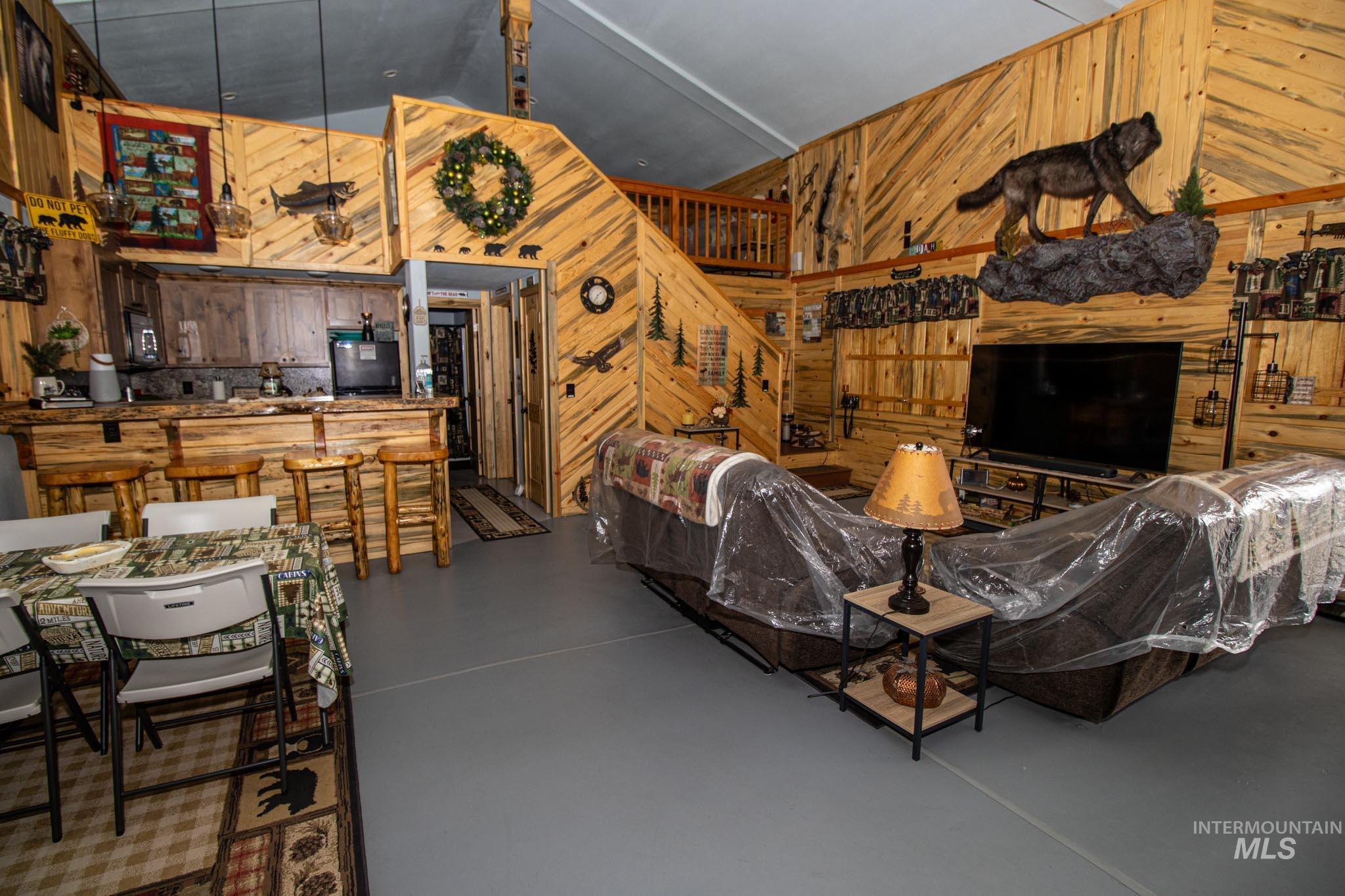 1499 Cold Springs Lane, Orofino, Idaho 83544, 2 Bedrooms, 1 Bathroom, Residential For Sale, Price $630,000, 98949916