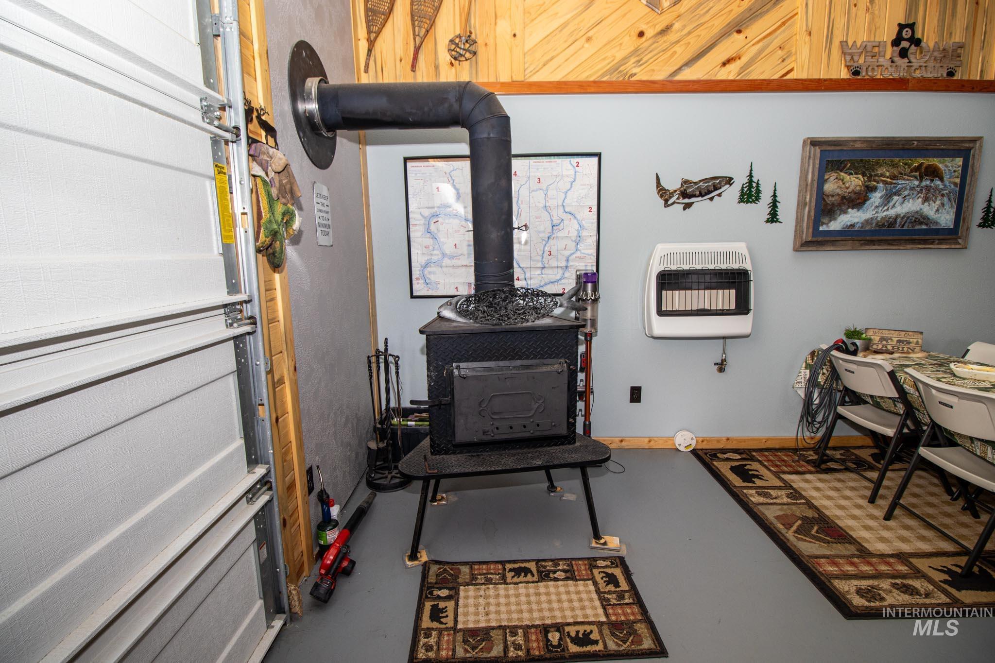 1499 Cold Springs Lane, Orofino, Idaho 83544, 2 Bedrooms, 1 Bathroom, Residential For Sale, Price $630,000, 98949916