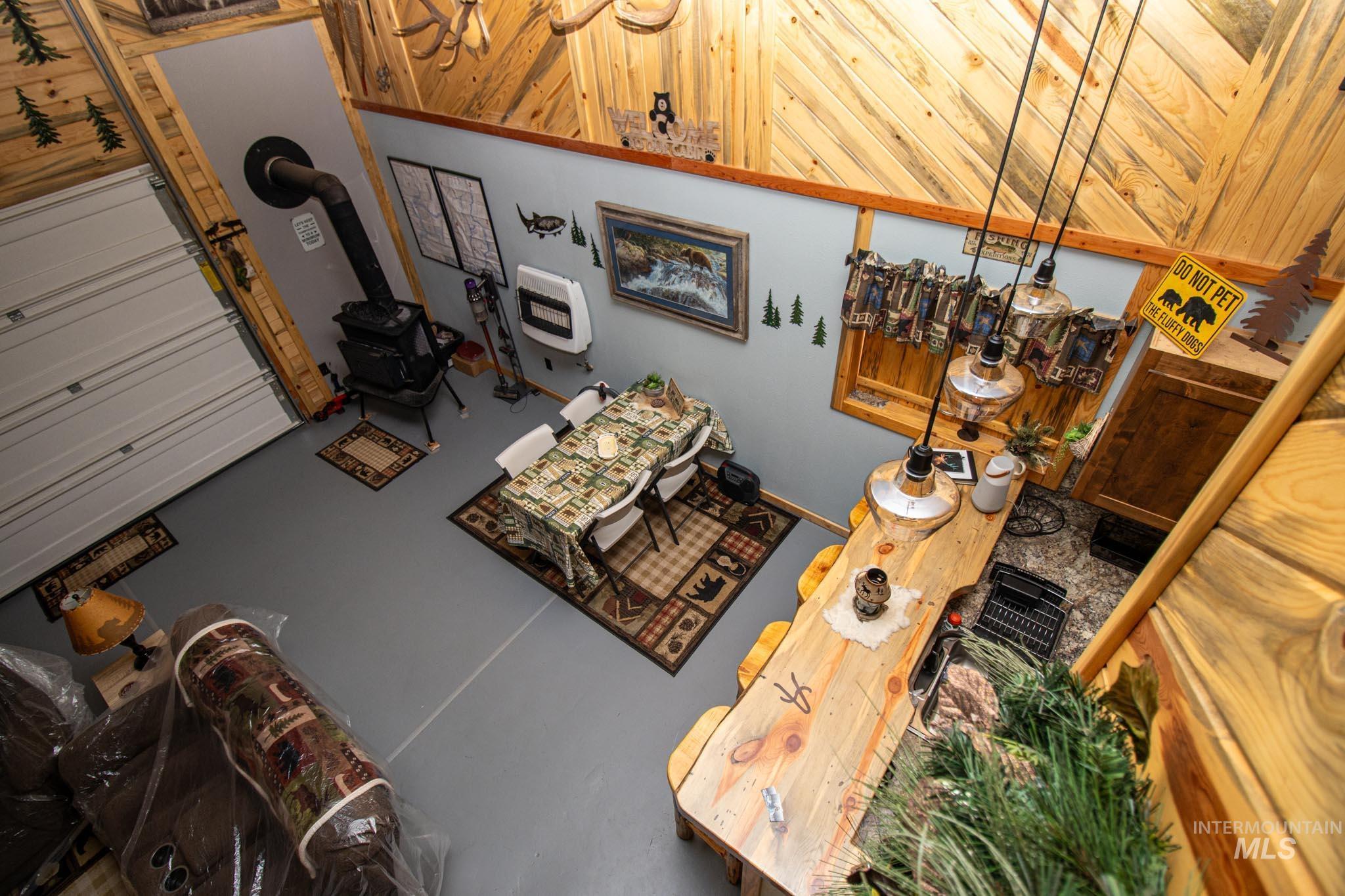 1499 Cold Springs Lane, Orofino, Idaho 83544, 2 Bedrooms, 1 Bathroom, Residential For Sale, Price $630,000, 98949916