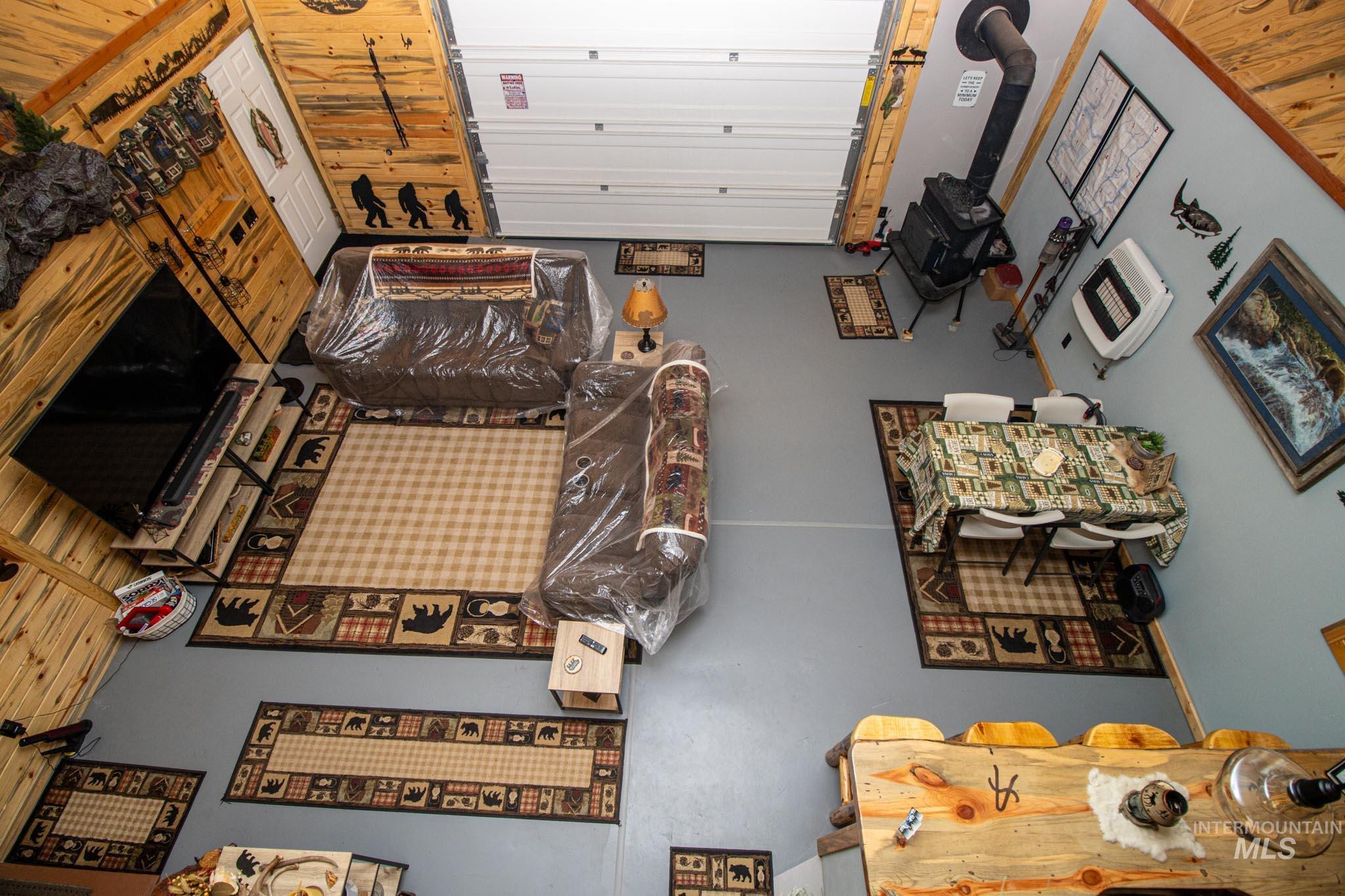 1499 Cold Springs Lane, Orofino, Idaho 83544, 2 Bedrooms, 1 Bathroom, Residential For Sale, Price $630,000, 98949916