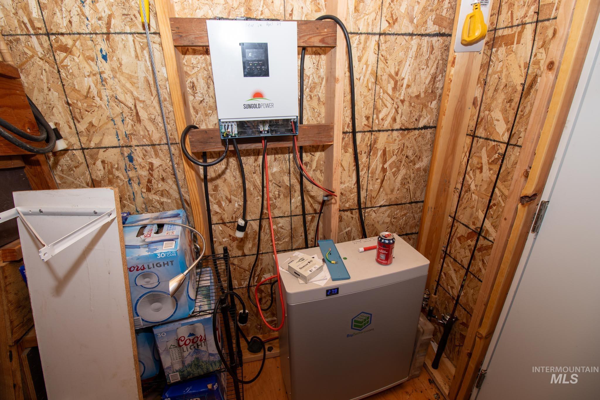 1499 Cold Springs Lane, Orofino, Idaho 83544, 2 Bedrooms, 1 Bathroom, Residential For Sale, Price $630,000, 98949916