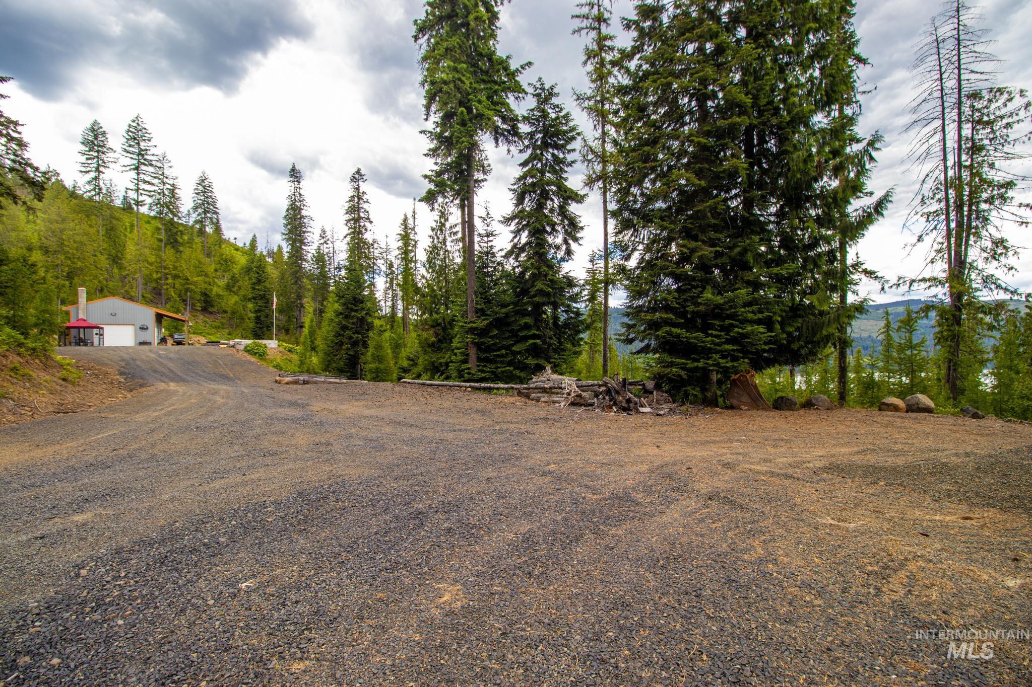 1499 Cold Springs Lane, Orofino, Idaho 83544, 2 Bedrooms, 1 Bathroom, Residential For Sale, Price $630,000, 98949916