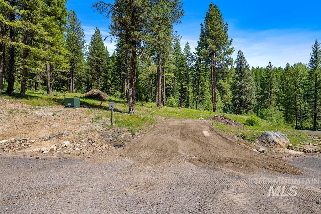 2 Spruce Hill Road, McCall, Idaho 83638, Land For Sale, Price $381,650, 98949921