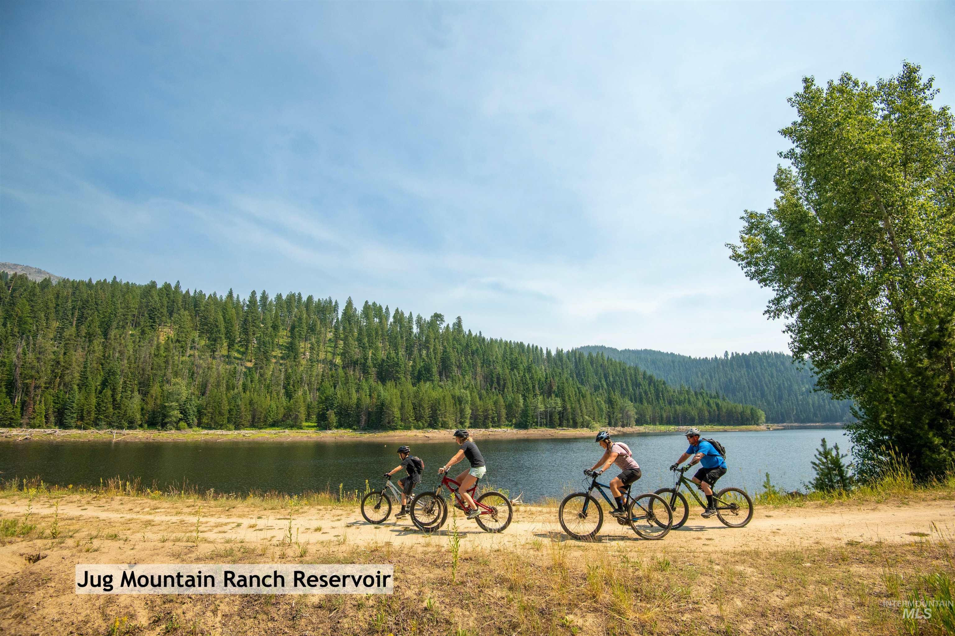 6 York Street, McCall, Idaho 83638, Land For Sale, Price $339,150, 98949922