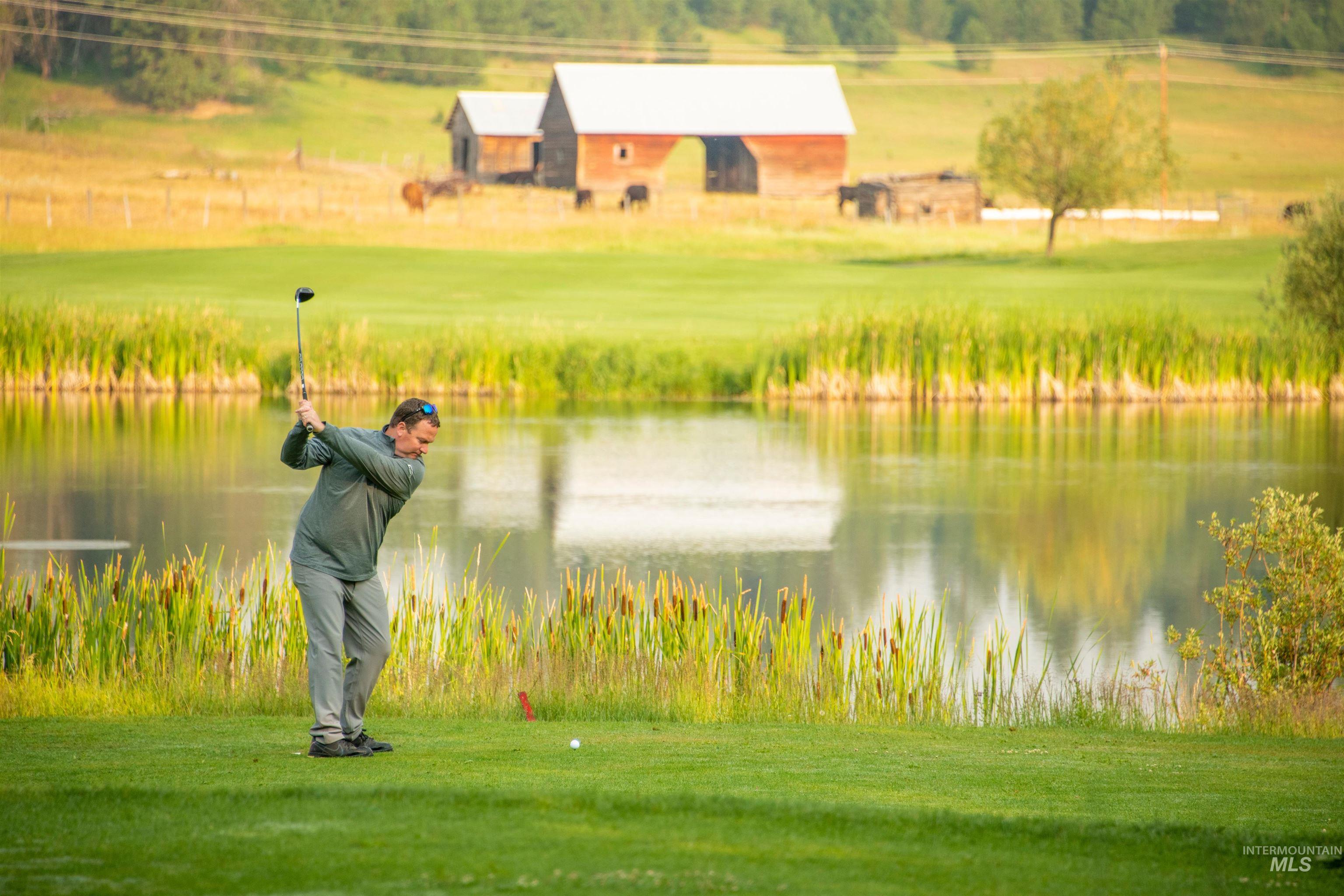 6 York Street, McCall, Idaho 83638, Land For Sale, Price $339,150, 98949922