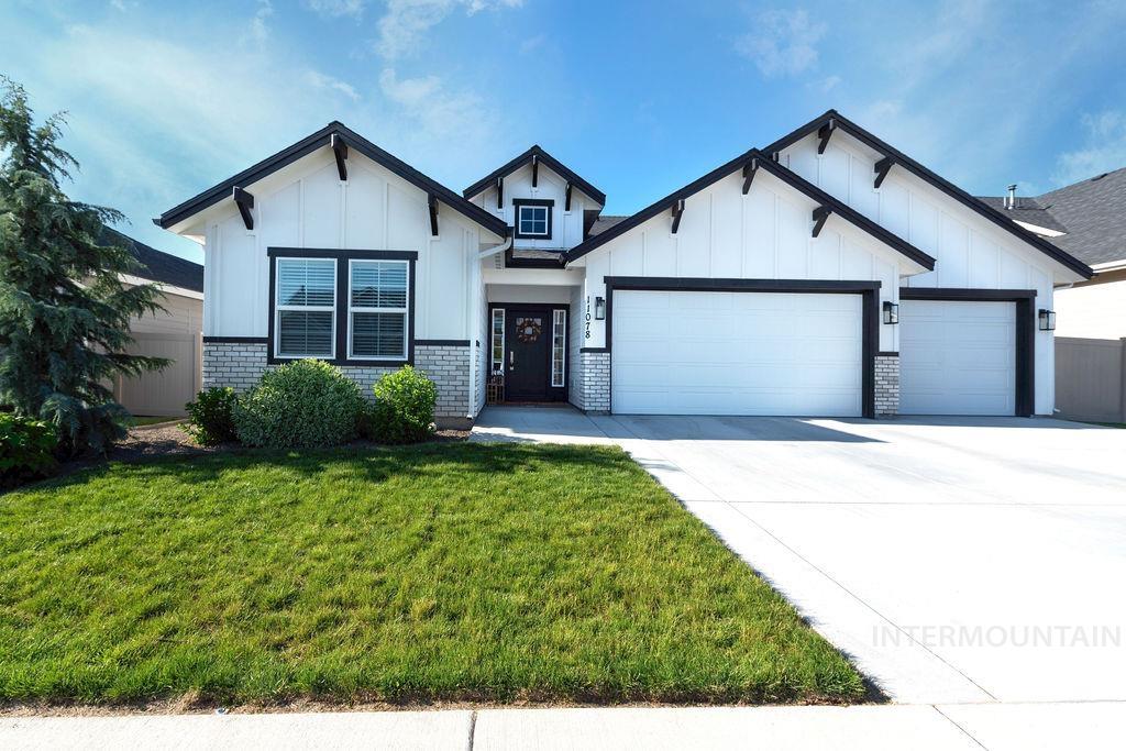 11078 White River Street, Caldwell, Idaho 83605, 3 Bedrooms, 2 Bathrooms, Residential For Sale, Price $523,900, 98949925