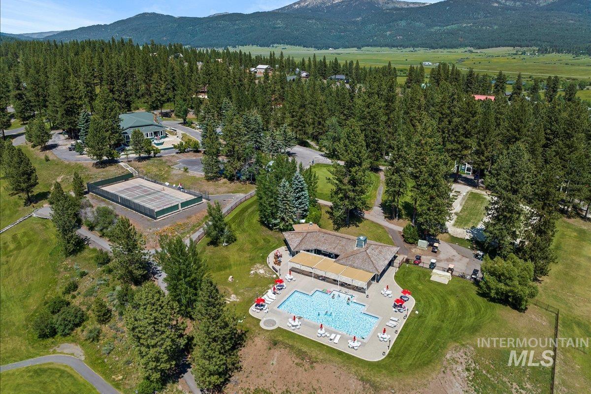 L5 B29 Sorrel Dr, New Meadows, Idaho 83654, Land For Sale, Price $104,900, 98949937